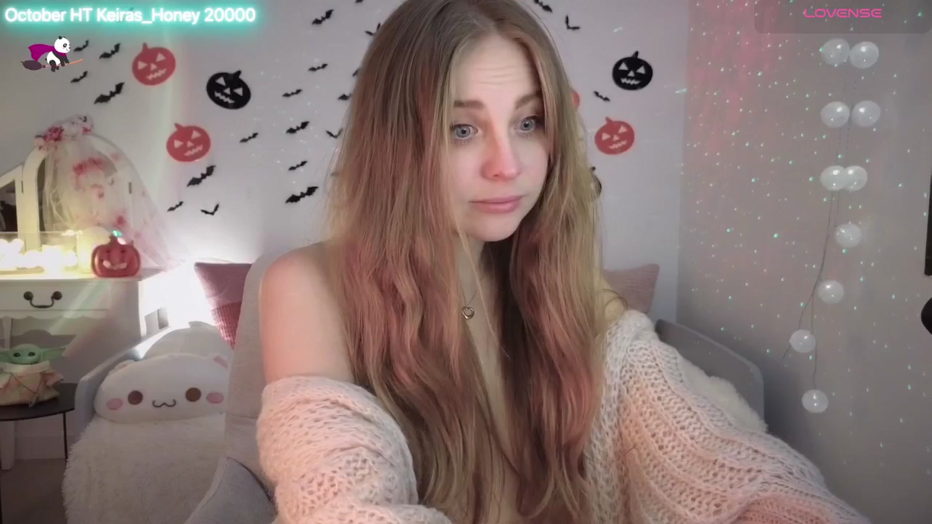 Gallery image thumbnail from ImKeira's myfreecams stream on, 10/18/2025, 23:51 image 17 of 20