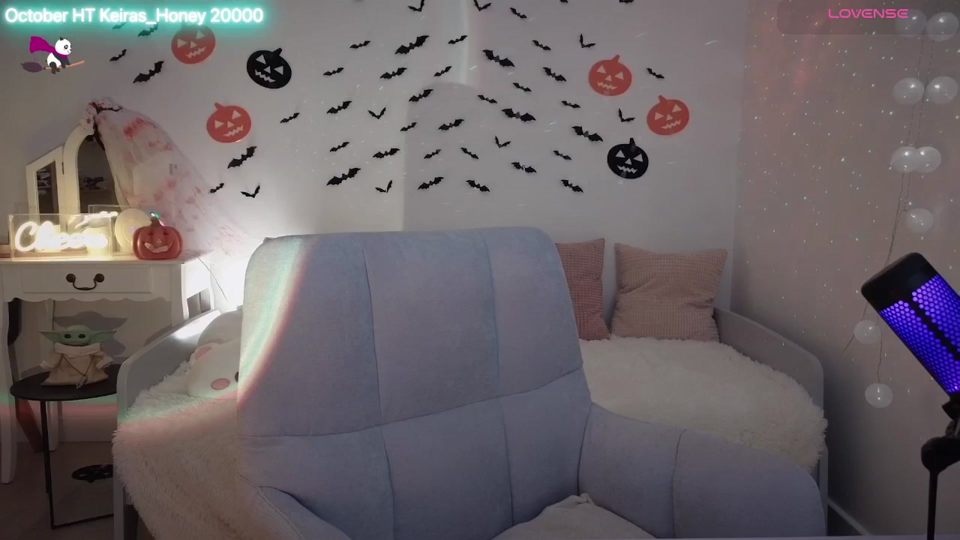 Gallery image thumbnail from ImKeira's myfreecams stream on, 10/22/2025, 22:25 image 7 of 20