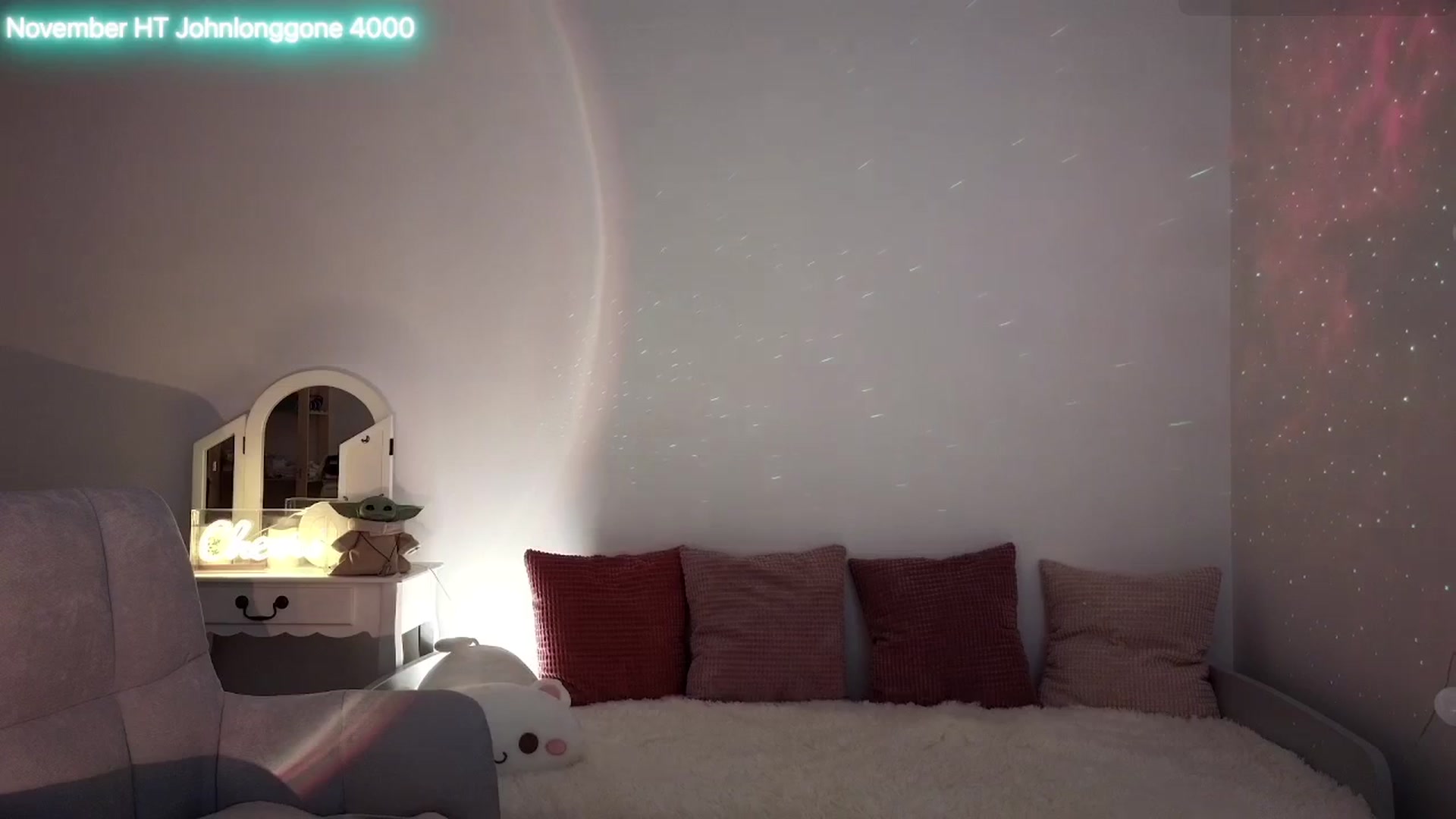 Gallery image thumbnail from ImKeira's myfreecams stream on, 11/10/2025, 23:19 image 20 of 20