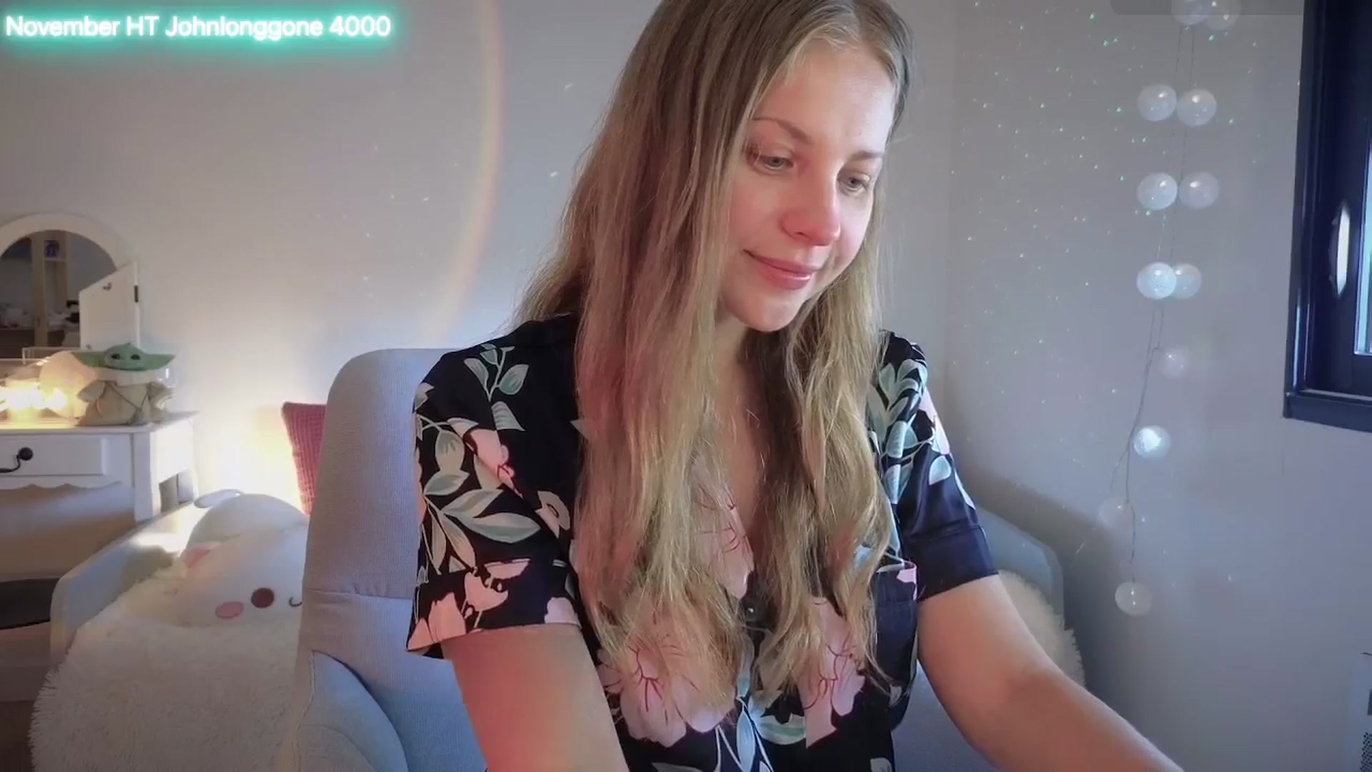 Gallery image thumbnail from ImKeira's myfreecams stream on, 11/11/2025, 10:36 image 19 of 20