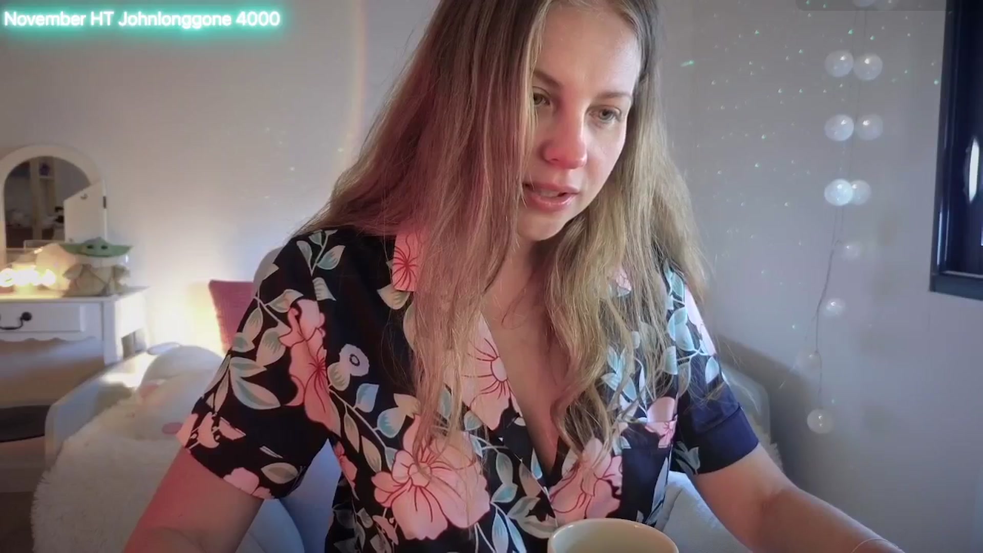 Gallery image thumbnail from ImKeira's myfreecams stream on, 11/11/2025, 10:36 image 17 of 20