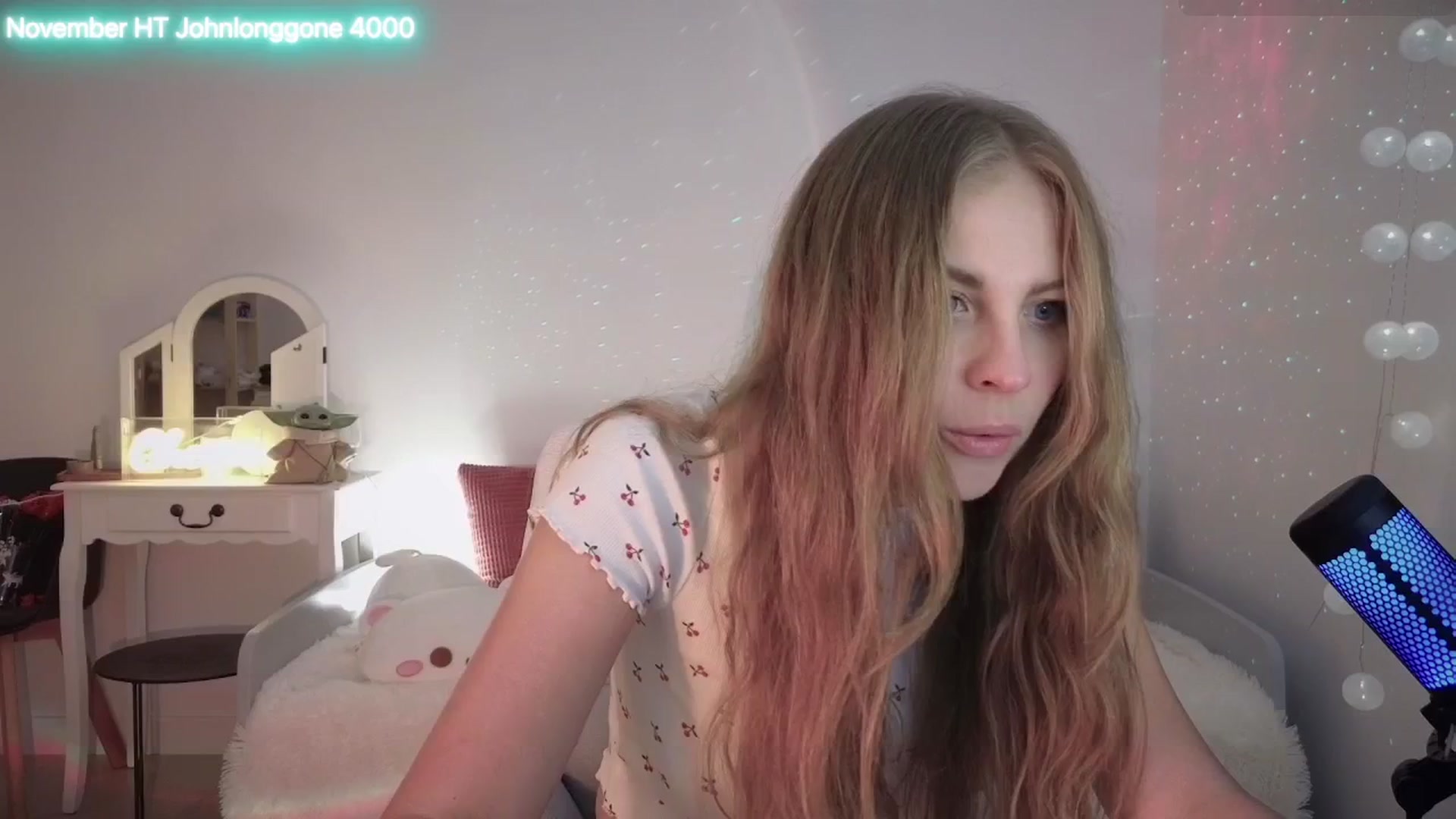 Gallery image thumbnail from ImKeira's myfreecams stream on, 11/11/2025, 18:56 image 18 of 20