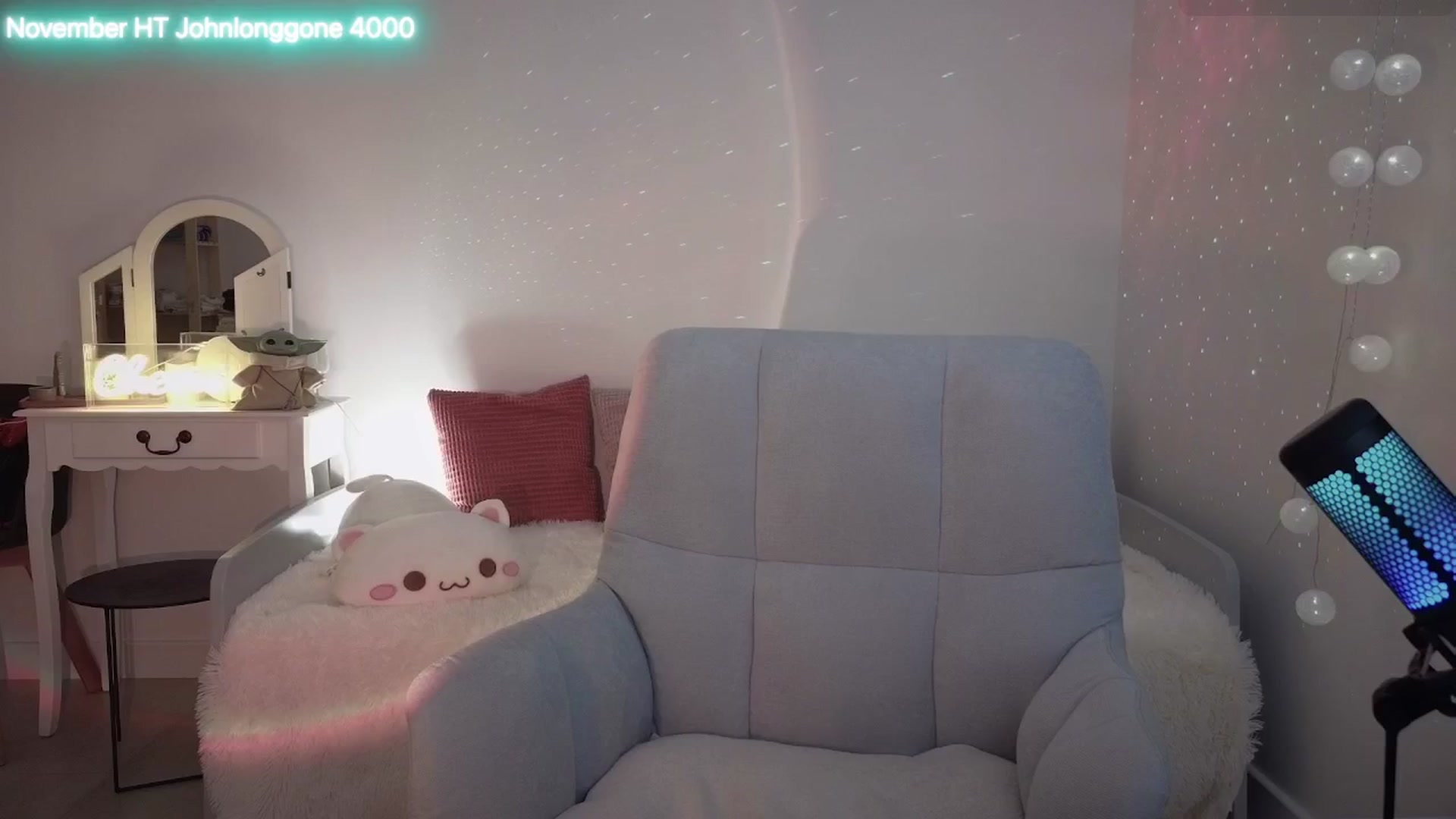 Gallery image thumbnail from ImKeira's myfreecams stream on, 11/11/2025, 20:09 image 1 of 20