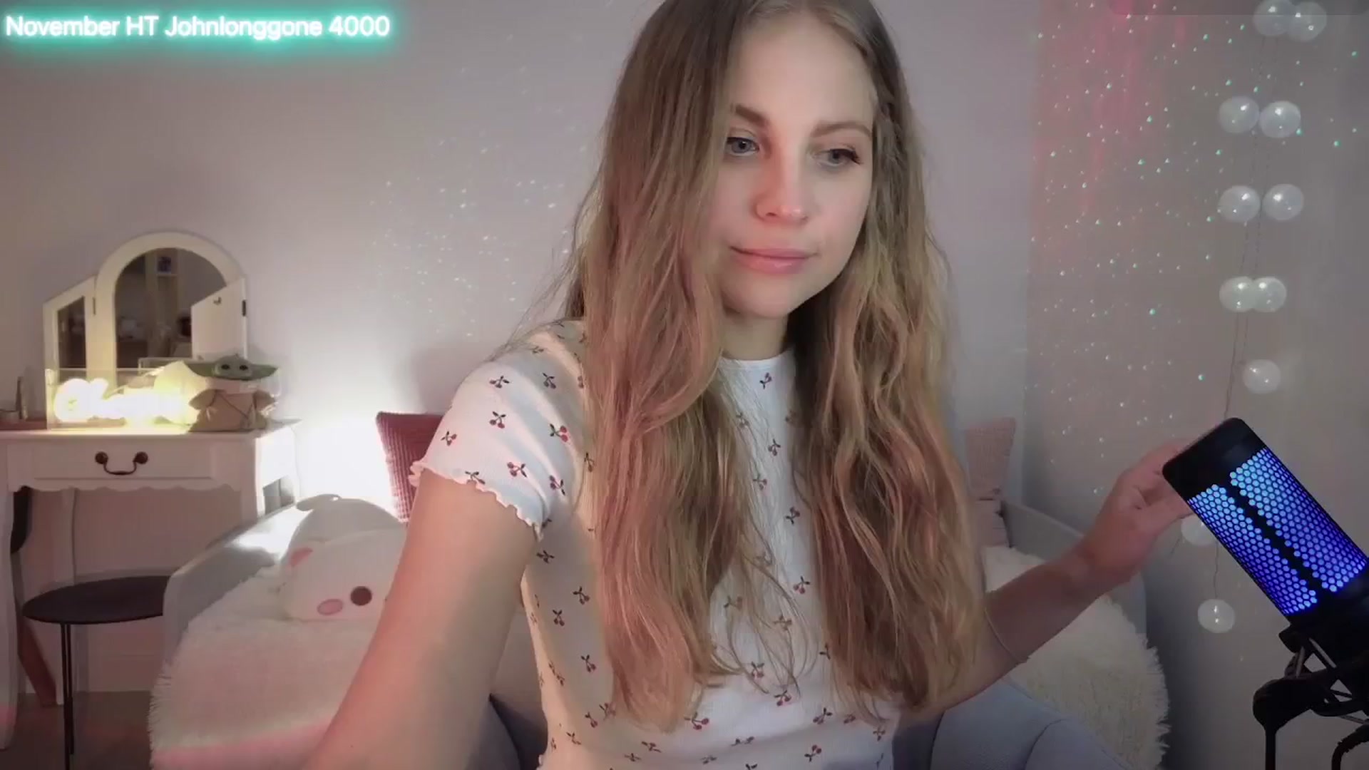 Gallery image thumbnail from ImKeira's myfreecams stream on, 11/11/2025, 20:09 image 9 of 20