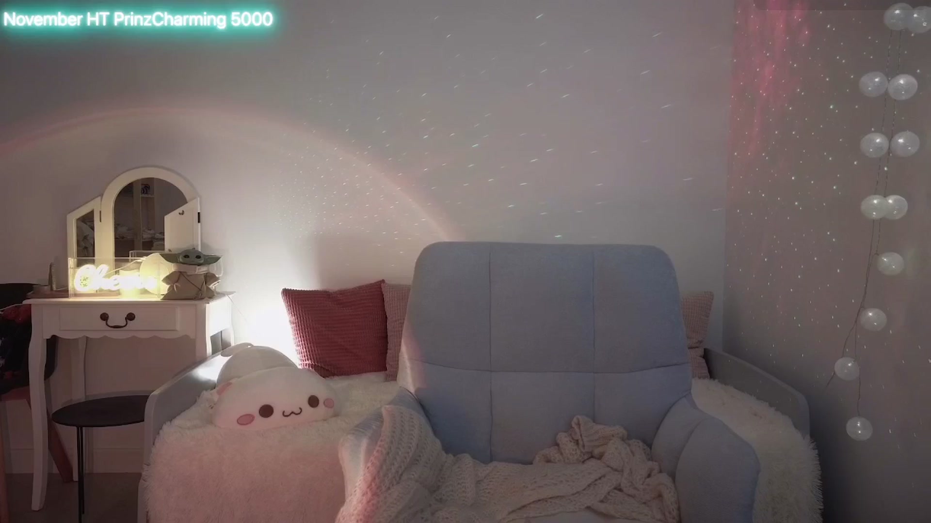 Gallery image thumbnail from ImKeira's myfreecams stream on, 11/12/2025, 22:36 image 9 of 20
