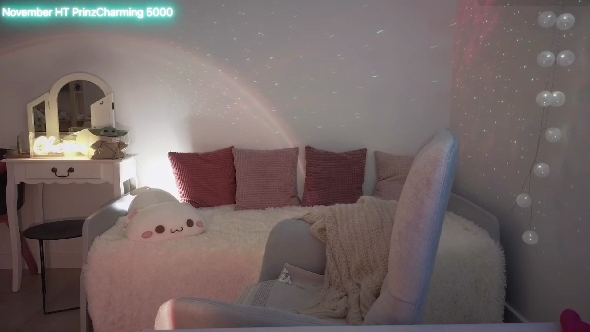 Gallery image thumbnail from ImKeira's myfreecams stream on, 11/12/2025, 22:36 image 14 of 20