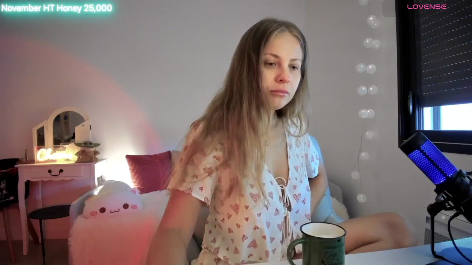 Gallery image thumbnail from ImKeira's myfreecams stream on, 11/16/2025, 11:05 image 4 of 20
