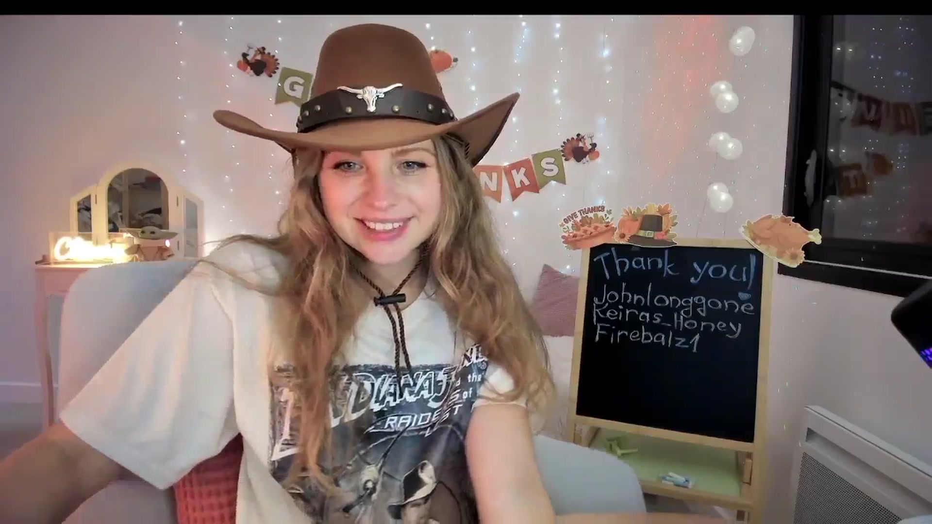 Gallery image thumbnail from ImKeira's myfreecams stream on, 11/29/2025, 24:36 image 12 of 20