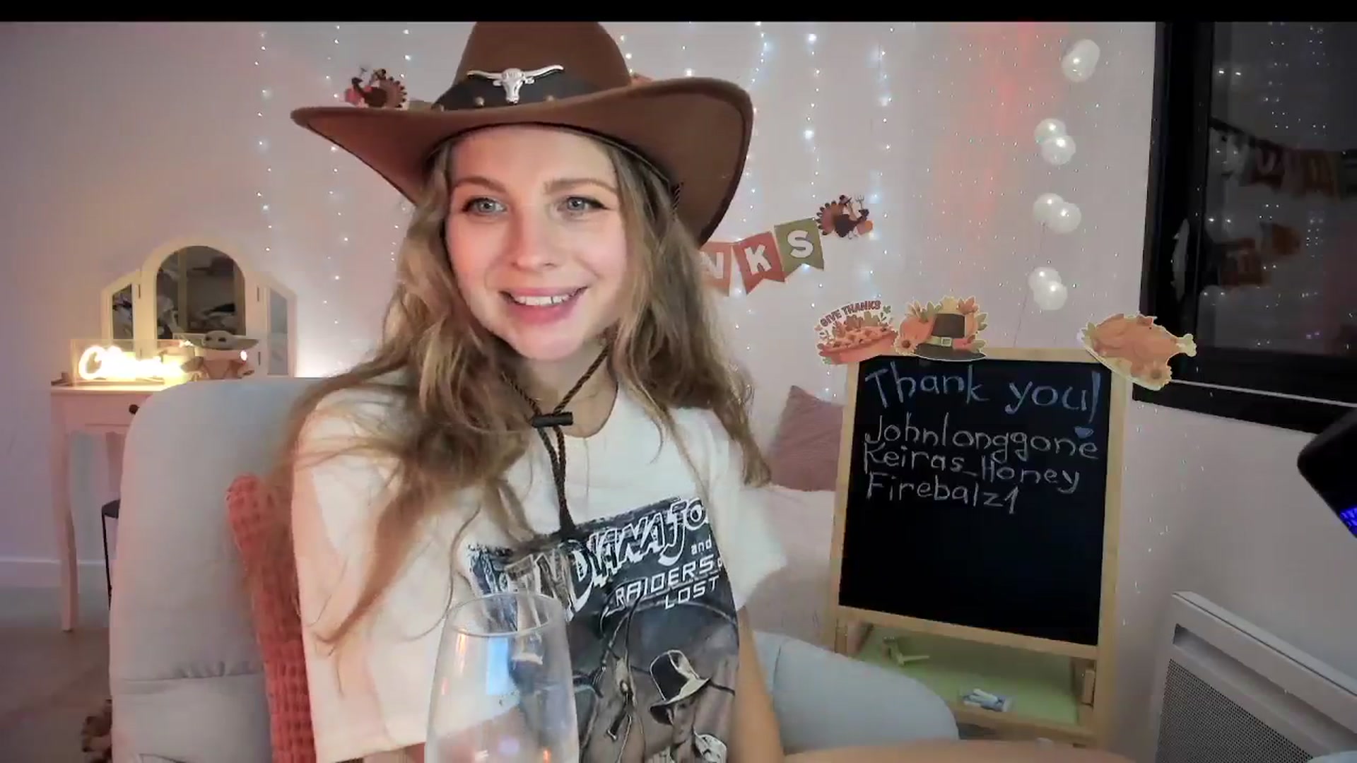 Gallery image thumbnail from ImKeira's myfreecams stream on, 11/29/2025, 24:36 image 8 of 20