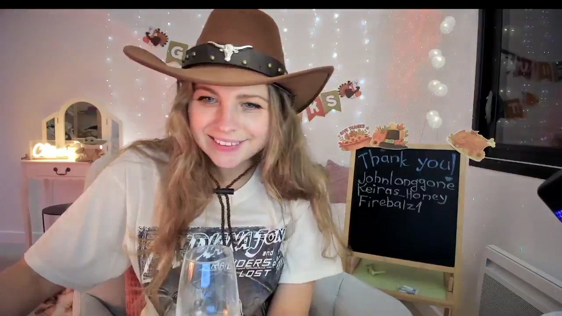 Gallery image thumbnail from ImKeira's myfreecams stream on, 11/29/2025, 24:36 image 9 of 20