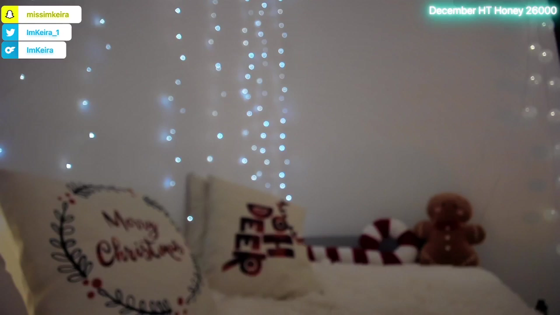 Gallery image thumbnail from ImKeira's myfreecams stream on, 12/08/2025, 24:02 image 7 of 20