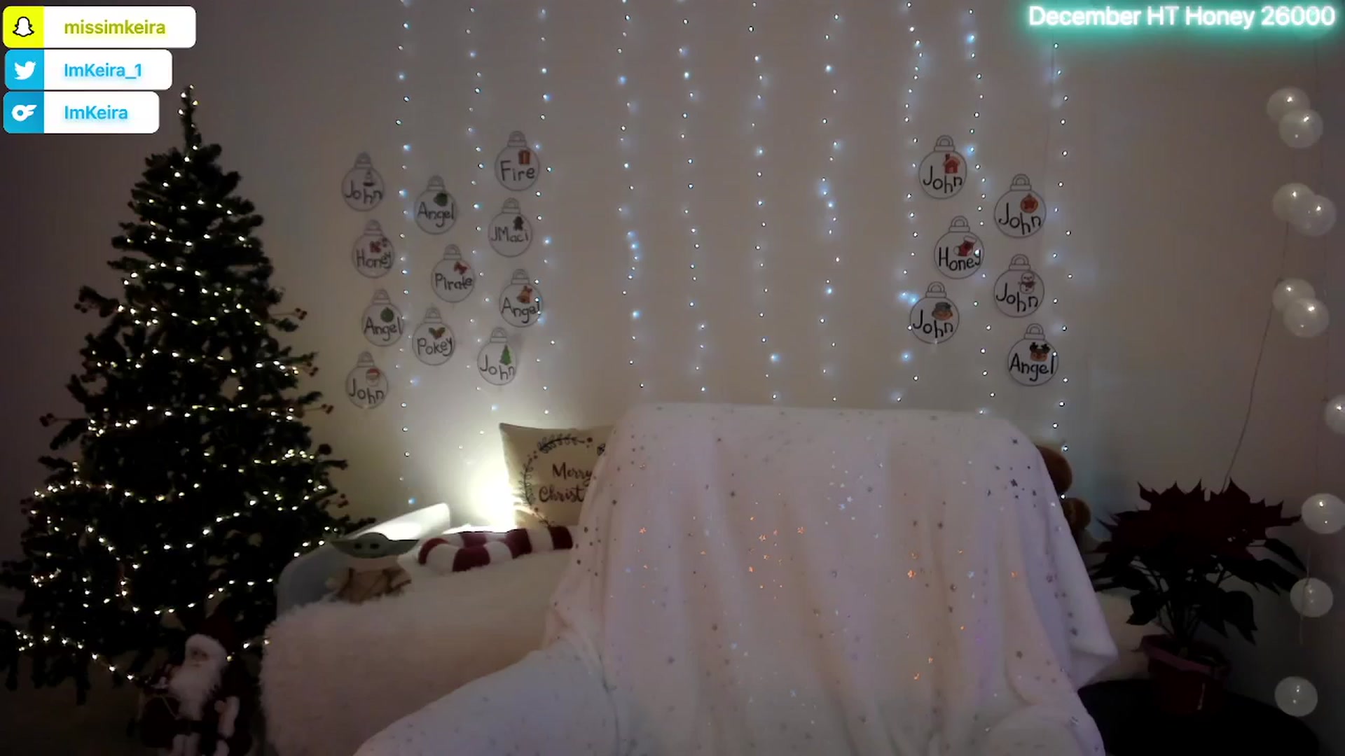 Gallery image thumbnail from ImKeira's myfreecams stream on, 12/17/2025, 23:53 image 6 of 20