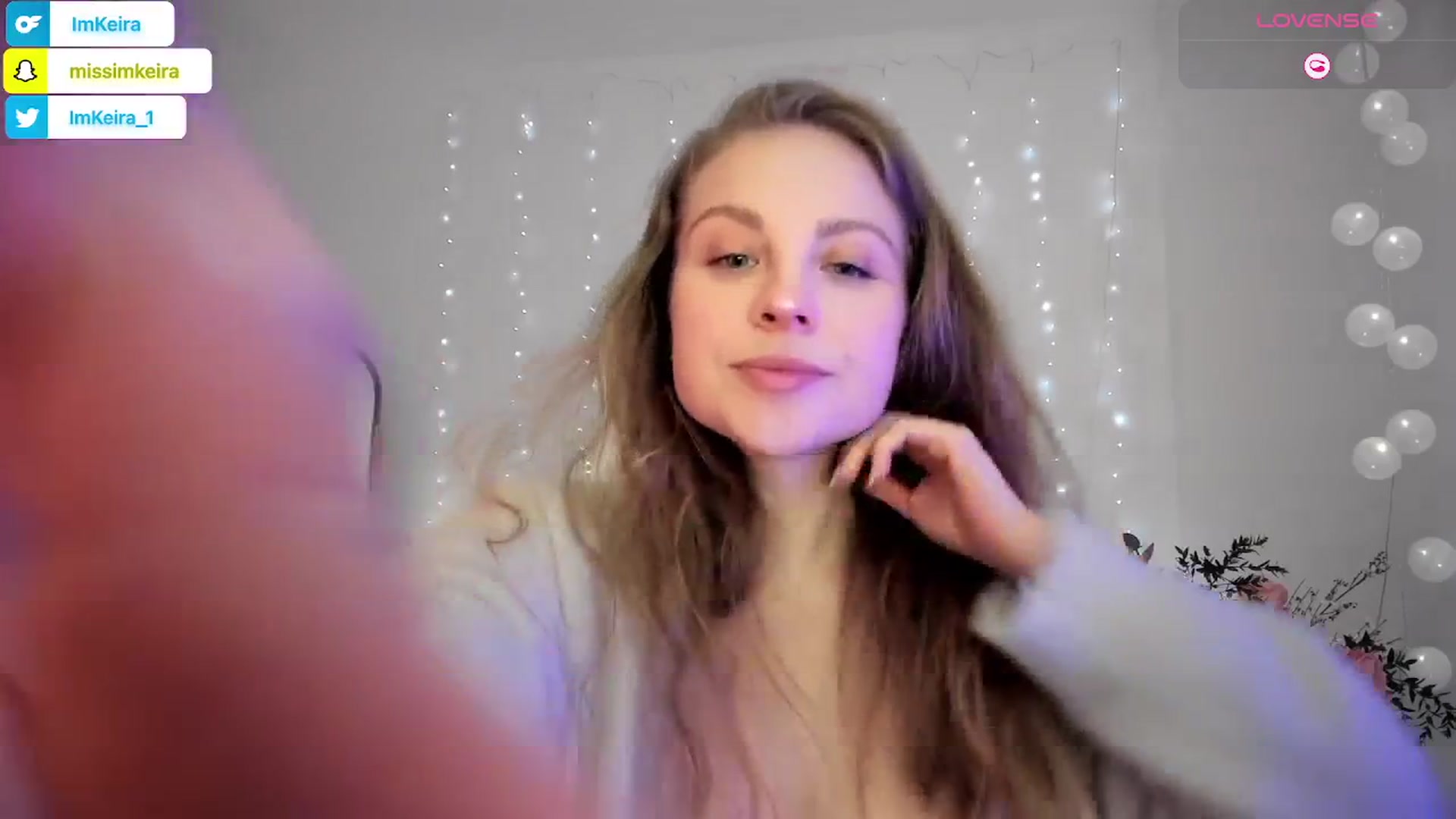 Gallery image thumbnail from ImKeira's myfreecams stream on, 02/02/2026, 24:10 image 13 of 20