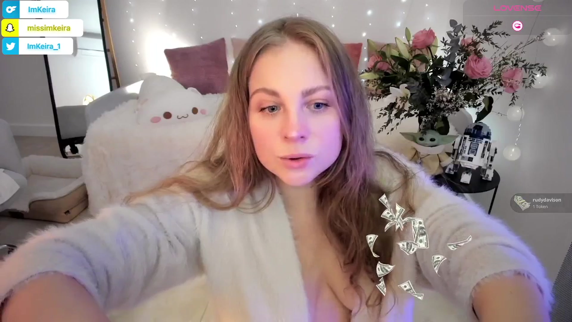 Gallery image thumbnail from ImKeira's myfreecams stream on, 02/02/2026, 24:10 image 9 of 20