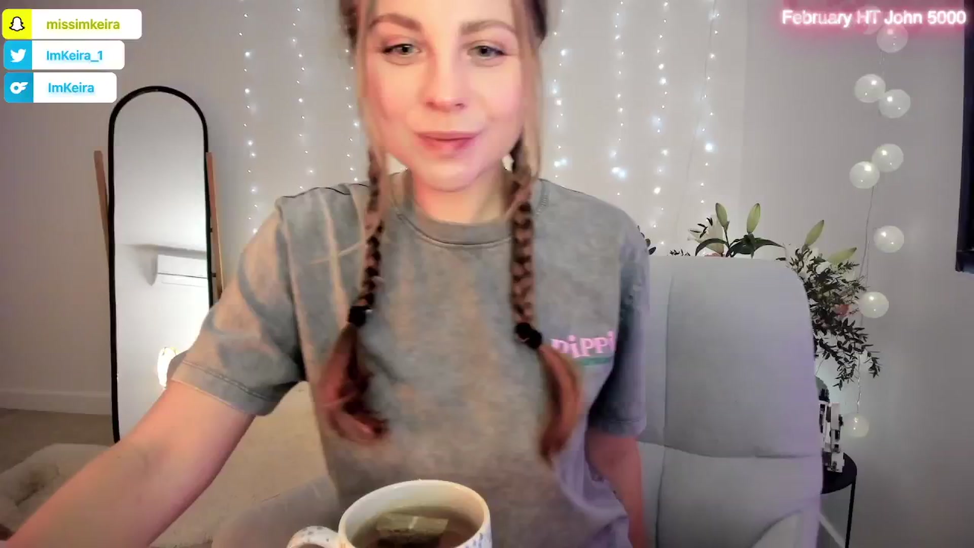 Gallery image thumbnail from ImKeira's myfreecams stream on, 02/04/2026, 23:41 image 5 of 20