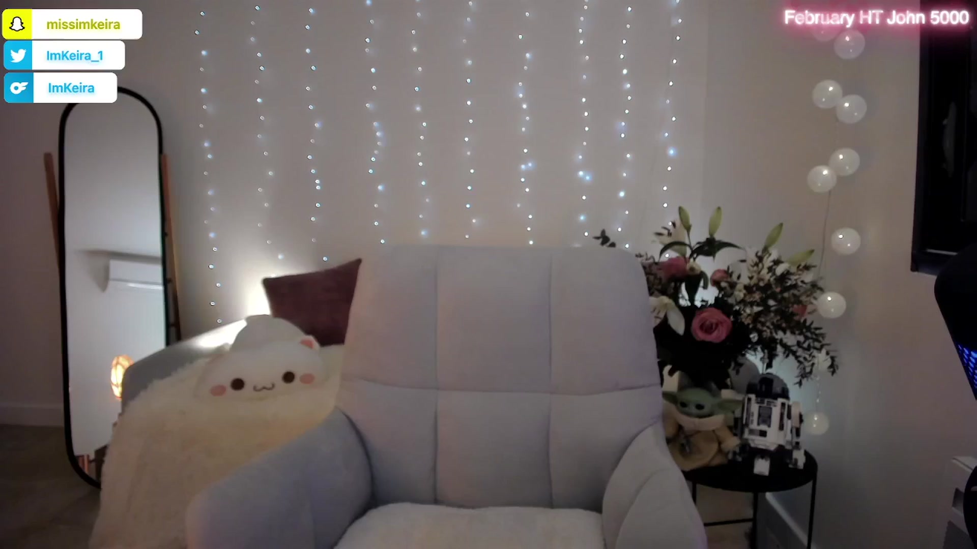 Gallery image thumbnail from ImKeira's myfreecams stream on, 02/04/2026, 23:41 image 4 of 20