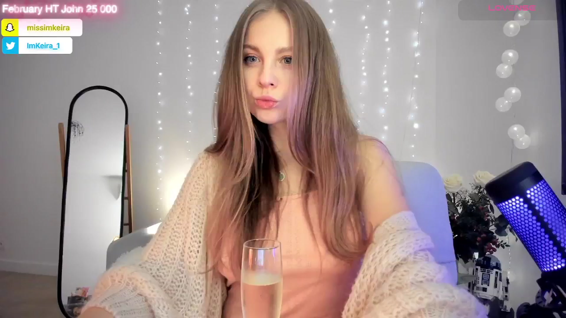 Gallery image thumbnail from ImKeira's myfreecams stream on, 02/17/2026, 23:14 image 12 of 20