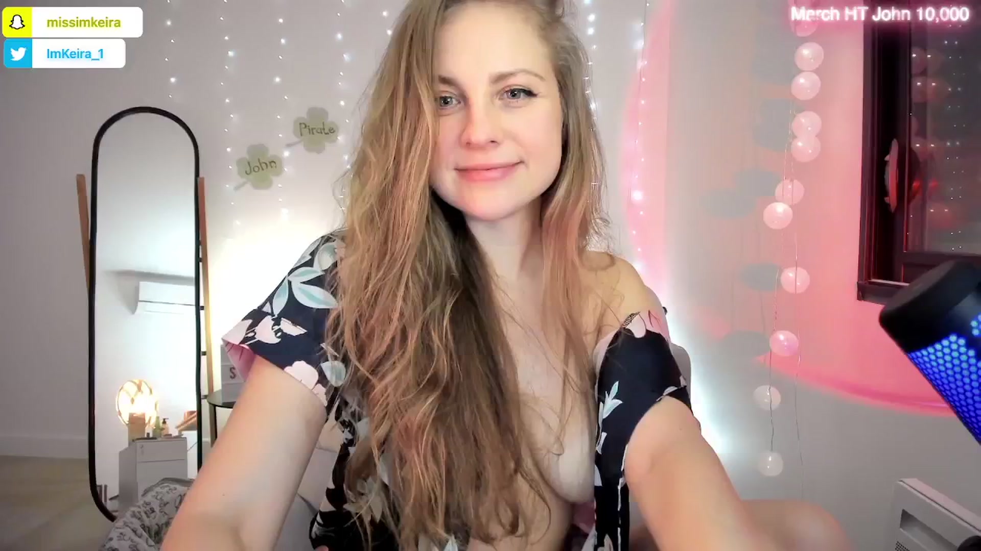 Gallery image thumbnail from ImKeira's myfreecams stream on, 03/09/2026, 23:22 image 11 of 20