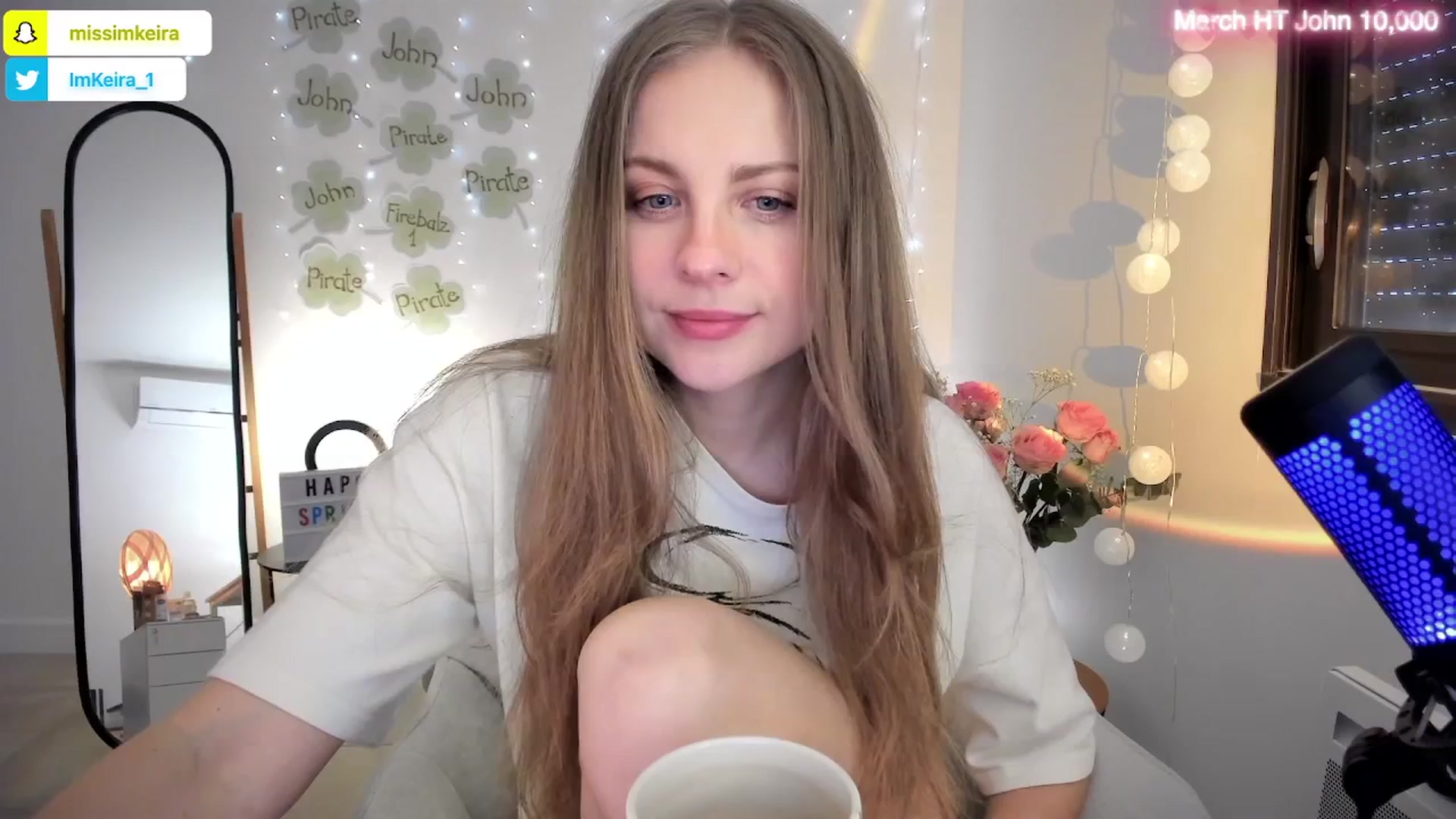 Gallery image thumbnail from ImKeira's myfreecams stream on, 03/13/2026, 15:04 image 7 of 20