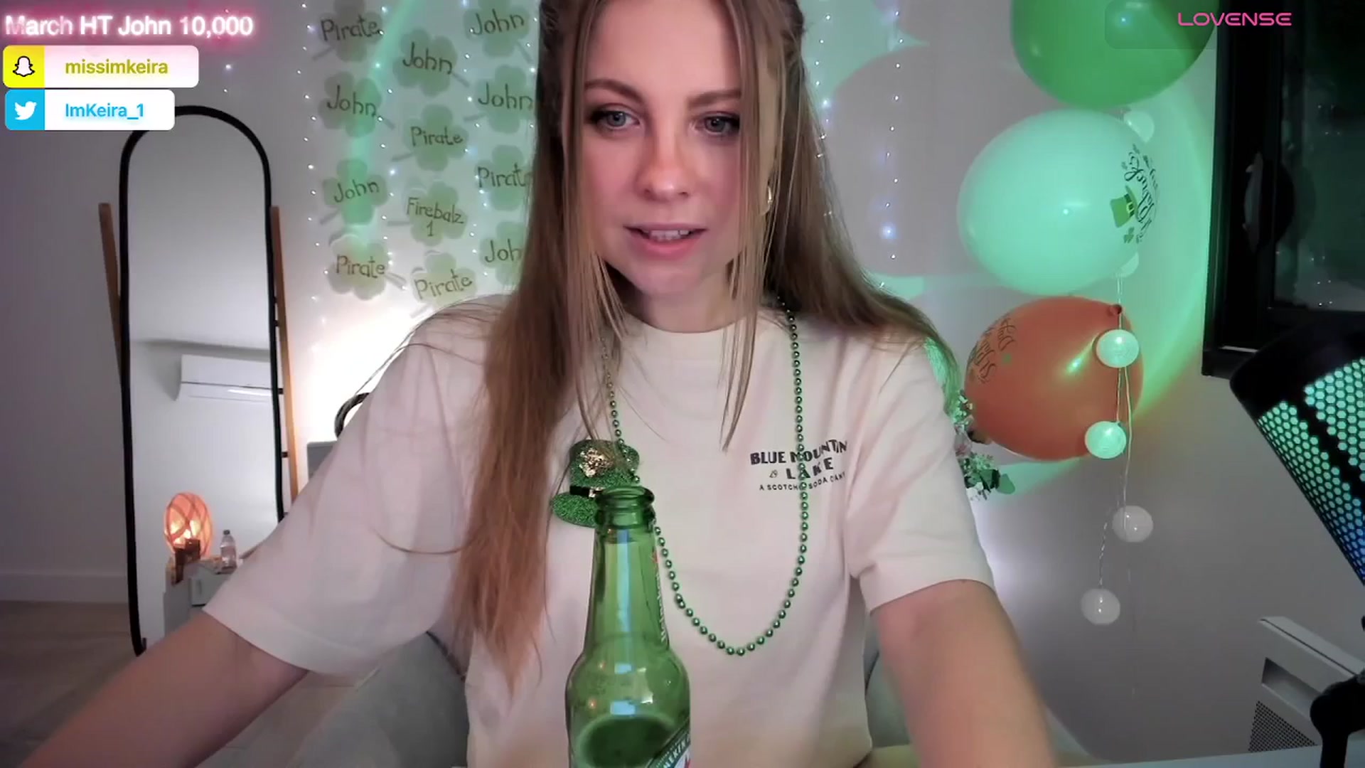Gallery image thumbnail from ImKeira's myfreecams stream on, 03/16/2026, 19:37 image 16 of 20