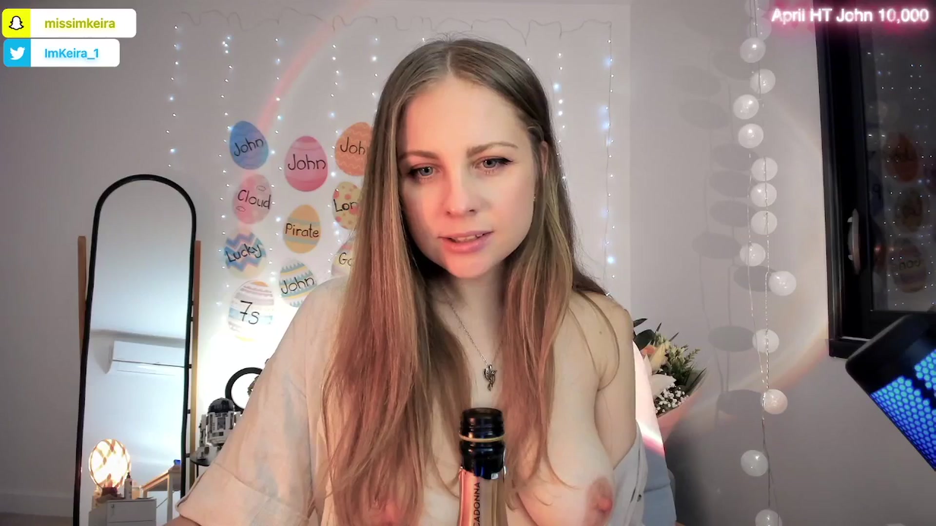 Gallery image thumbnail from ImKeira's myfreecams stream on, 04/07/2026, 22:42 image 16 of 20