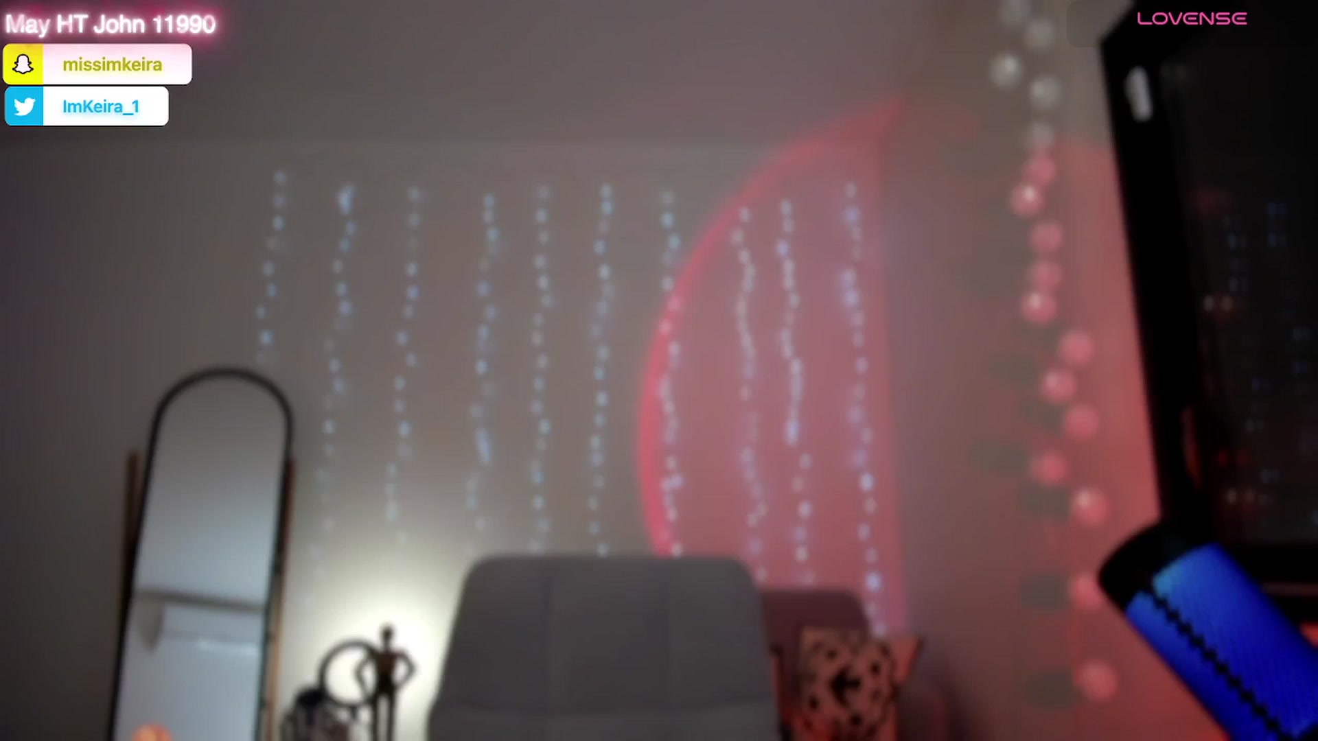 Gallery image thumbnail from ImKeira's myfreecams stream on, 05/03/2026, 22:45 image 1 of 20