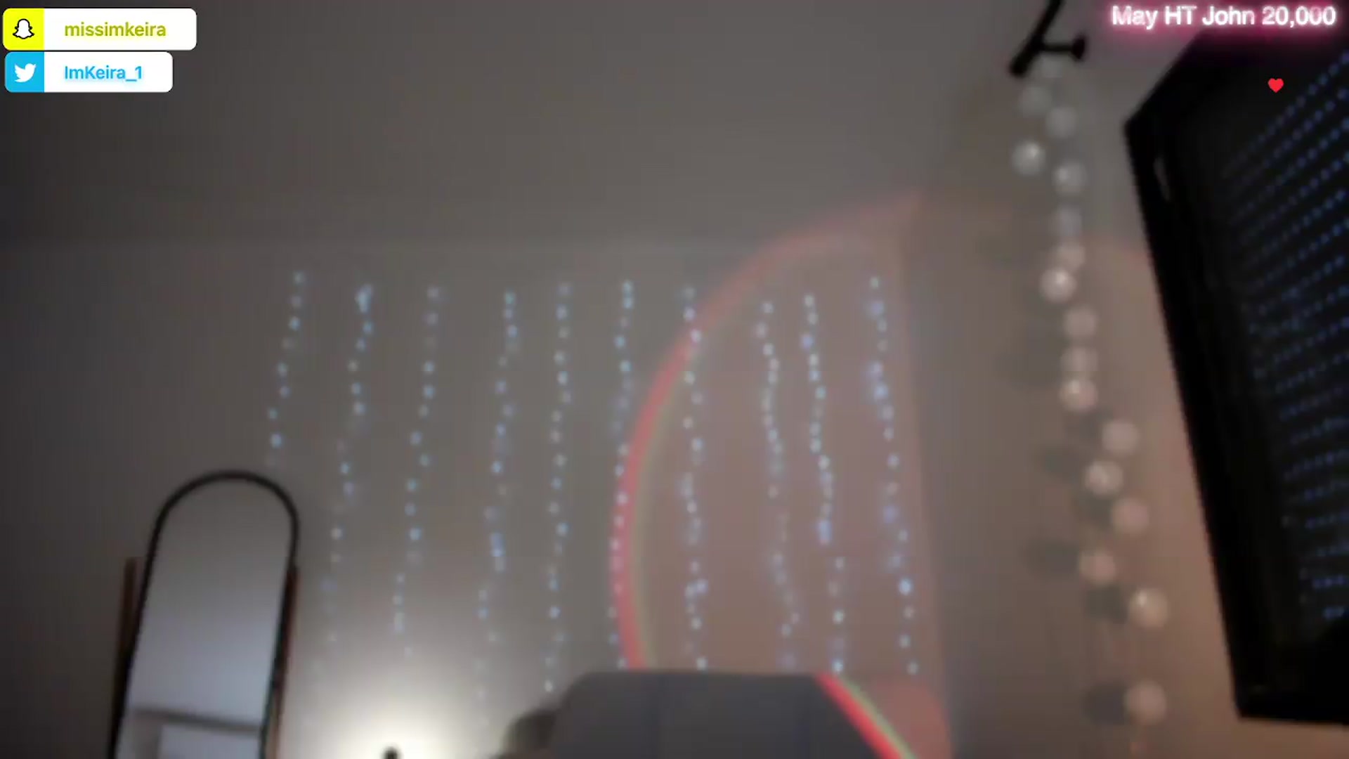 Gallery image thumbnail from ImKeira's myfreecams stream on, 05/15/2026, 13:53 image 15 of 20