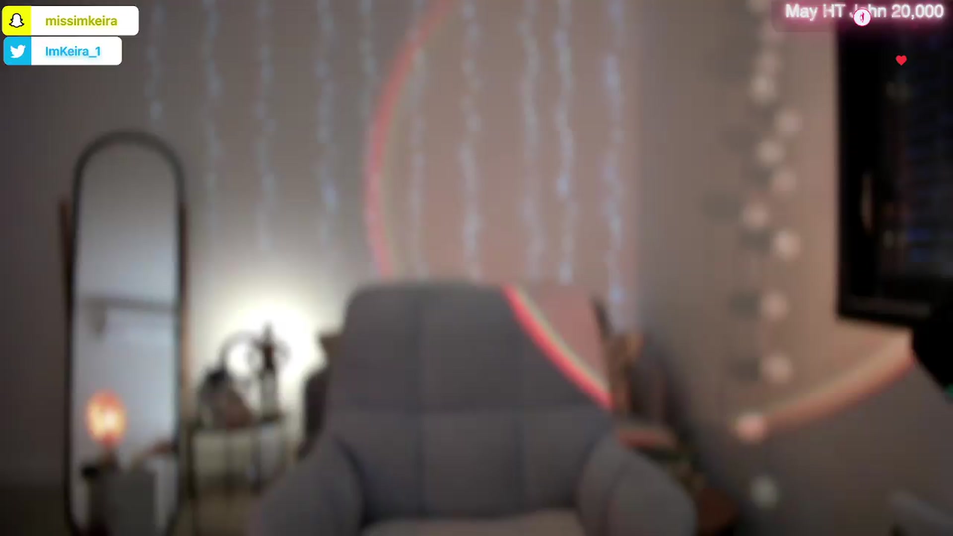 Gallery image thumbnail from ImKeira's myfreecams stream on, 05/15/2026, 16:11 image 12 of 20