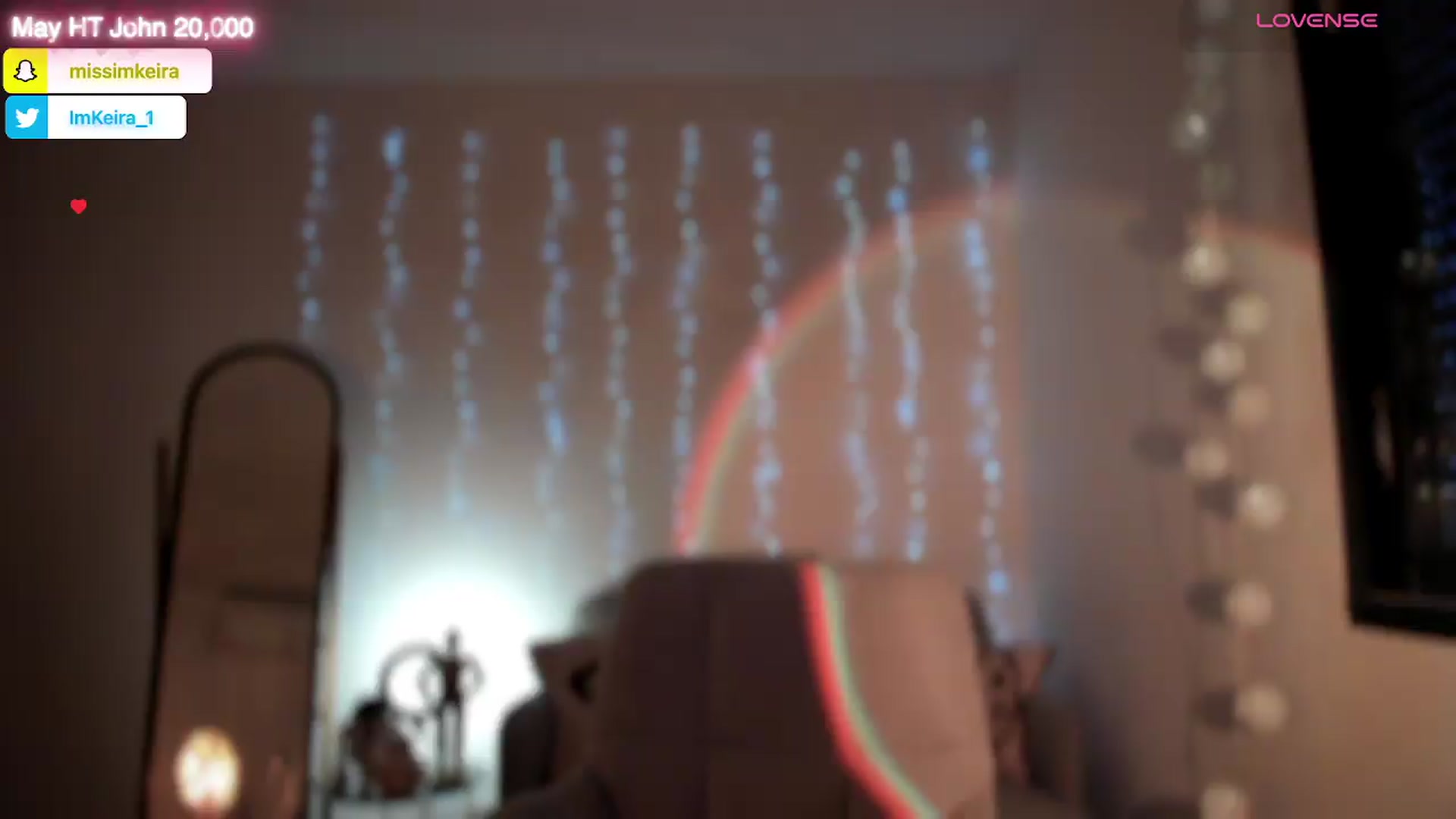 Gallery image thumbnail from ImKeira's myfreecams stream on, 05/16/2026, 17:54 image 9 of 20