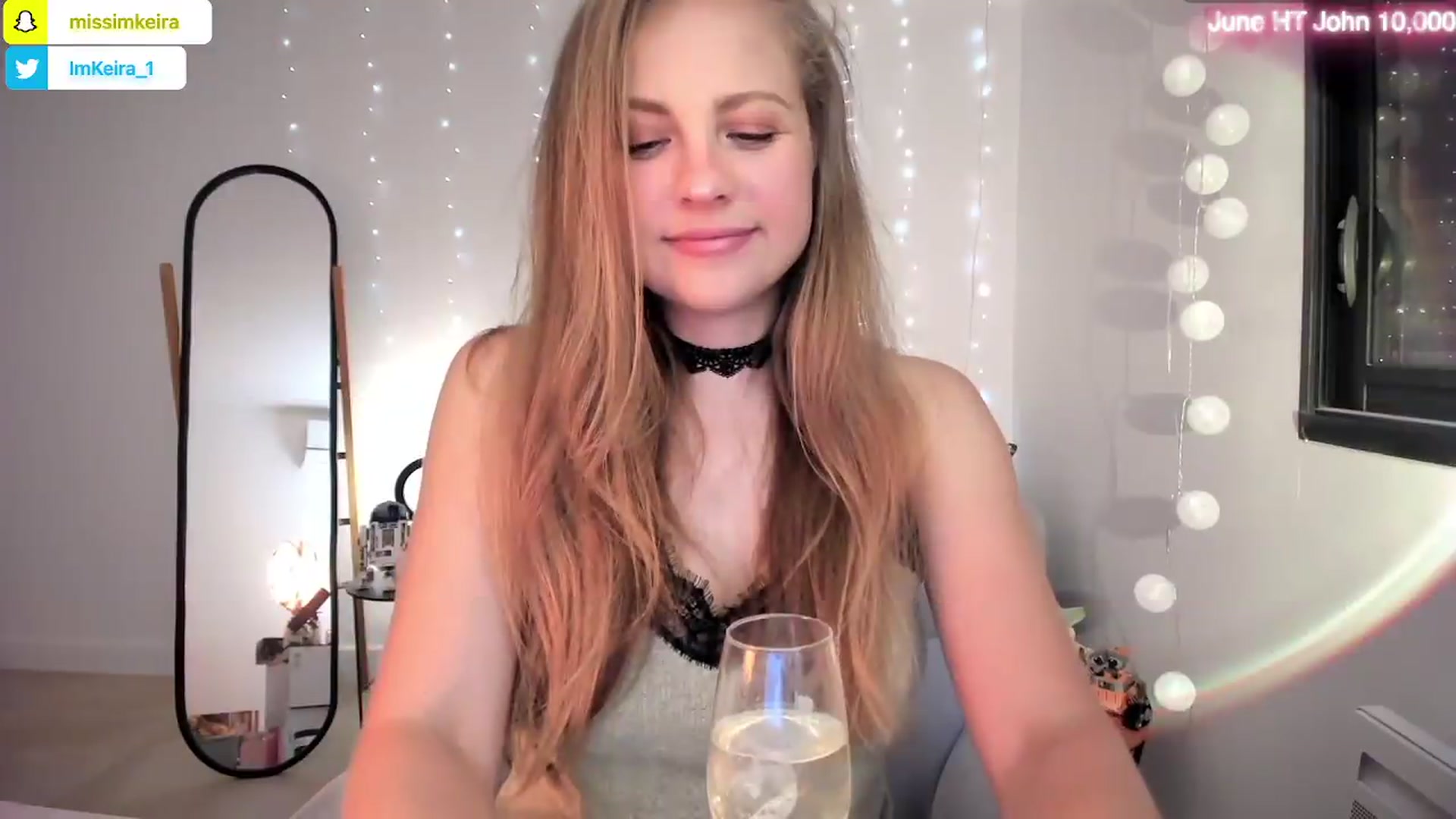 Gallery image thumbnail from ImKeira's myfreecams stream on, 06/03/2026, 21:55 image 6 of 20