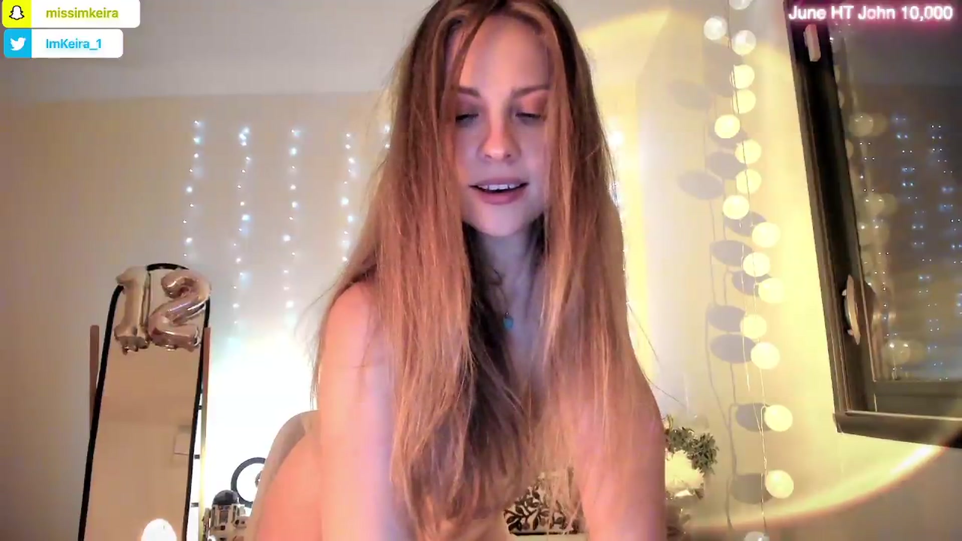 Gallery image thumbnail from ImKeira's myfreecams stream on, 06/09/2026, 23:09 image 6 of 20