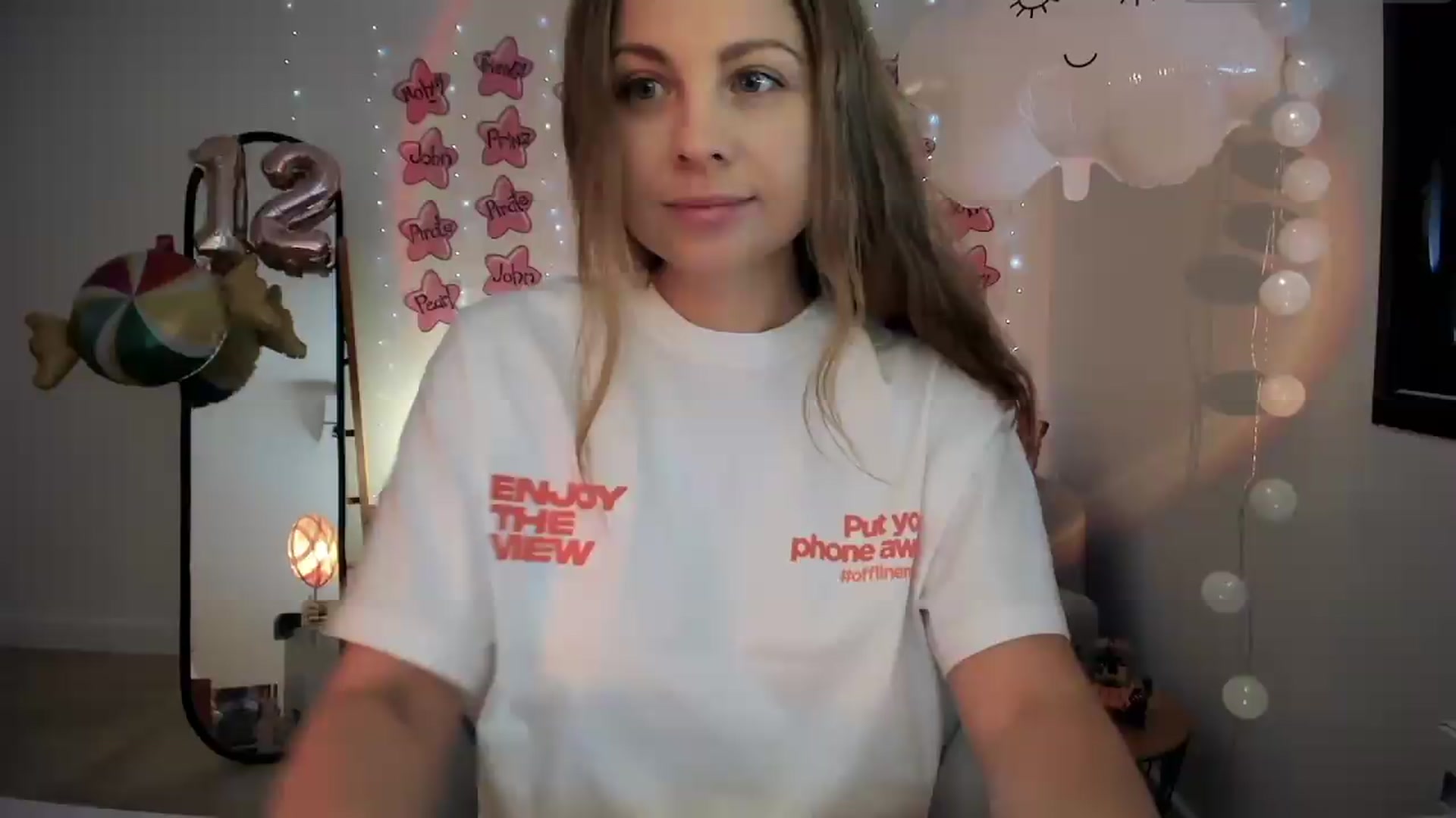 Gallery image thumbnail from ImKeira's myfreecams stream on, 06/21/2026, 12:31 image 1 of 20