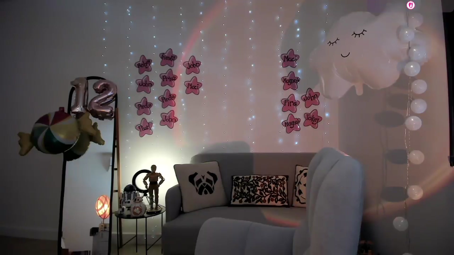 Gallery image thumbnail from ImKeira's myfreecams stream on, 06/21/2026, 12:31 image 5 of 20