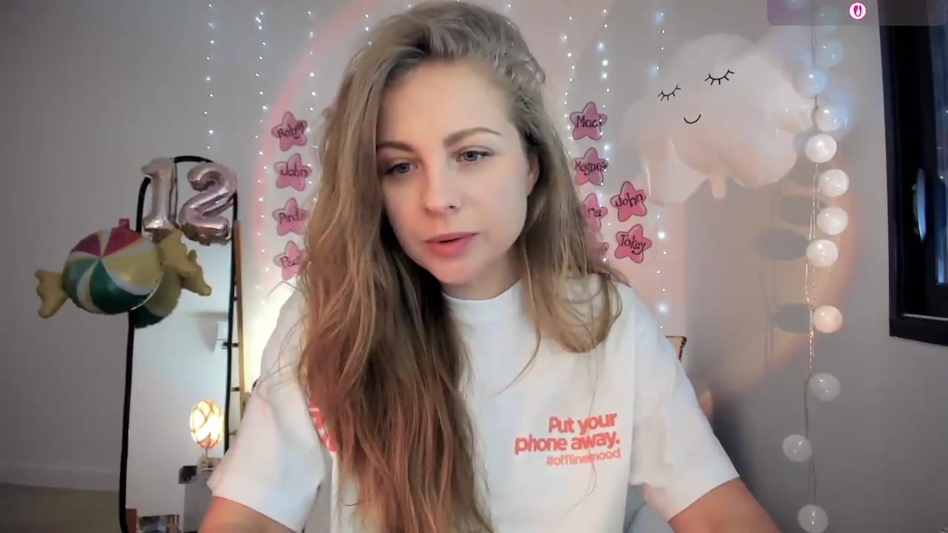 Gallery image thumbnail from ImKeira's myfreecams stream on, 06/21/2026, 12:31 image 4 of 20