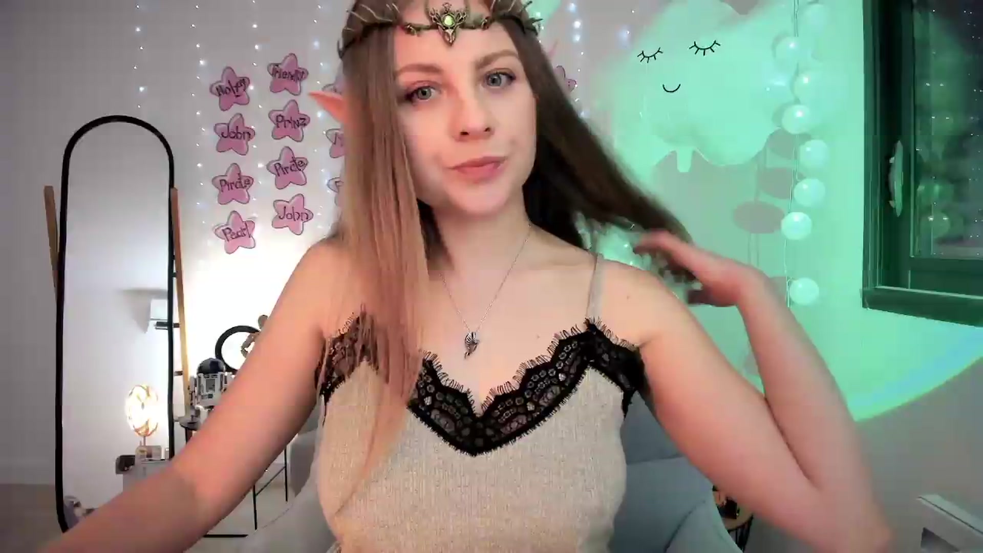 Gallery image thumbnail from ImKeira's myfreecams stream on, 06/29/2026, 20:32 image 13 of 20