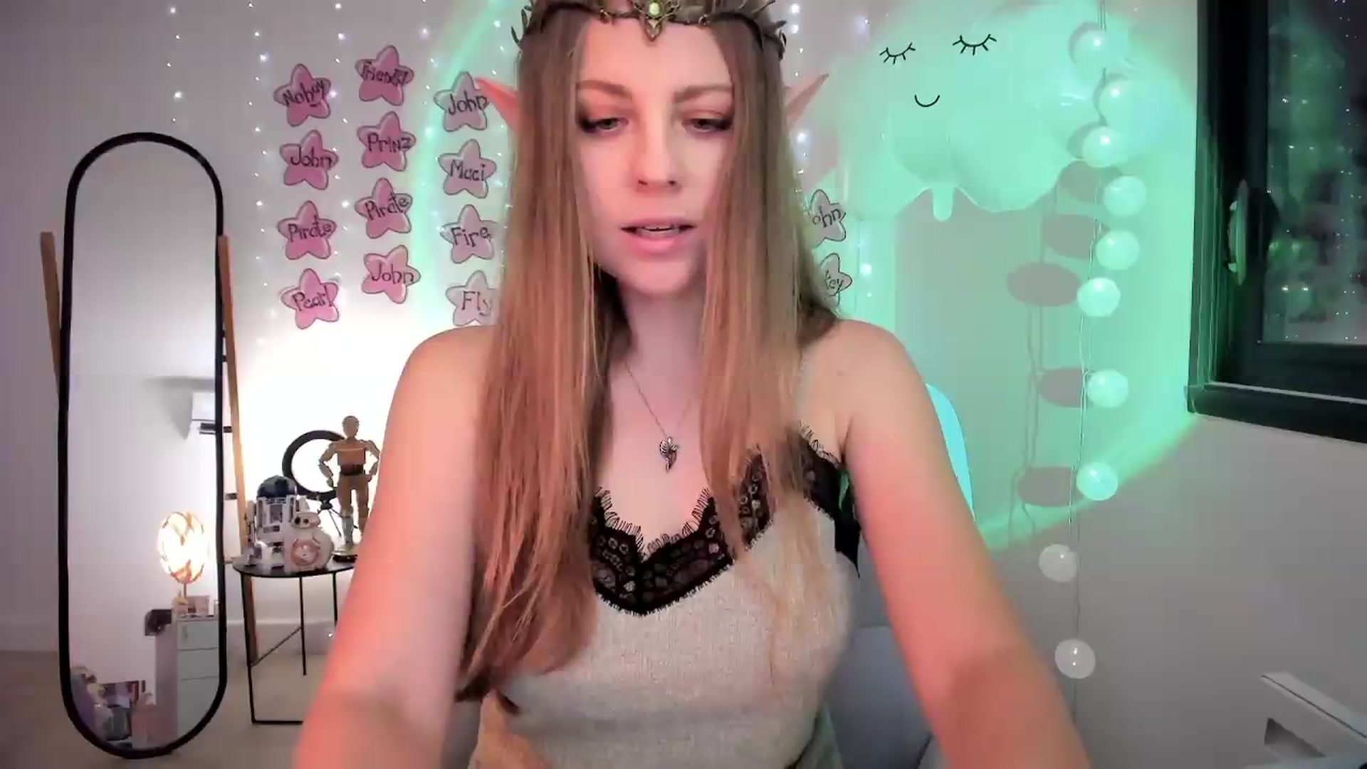 Gallery image thumbnail from ImKeira's myfreecams stream on, 06/29/2026, 20:32 image 8 of 20