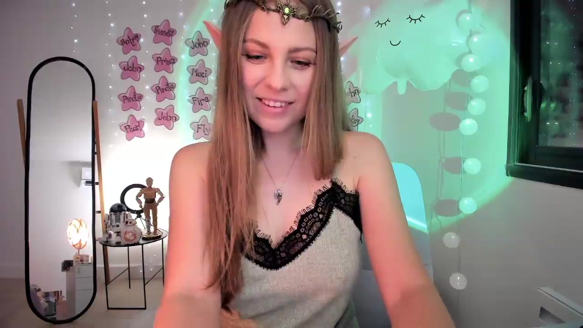 Gallery image thumbnail from ImKeira's myfreecams stream on, 06/29/2026, 20:32 image 7 of 20