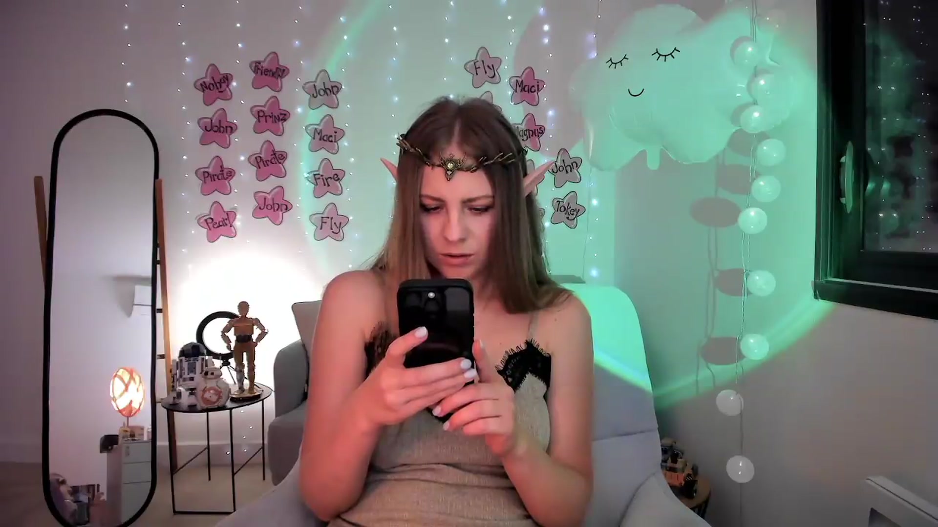 Gallery image thumbnail from ImKeira's myfreecams stream on, 06/29/2026, 20:32 image 3 of 20