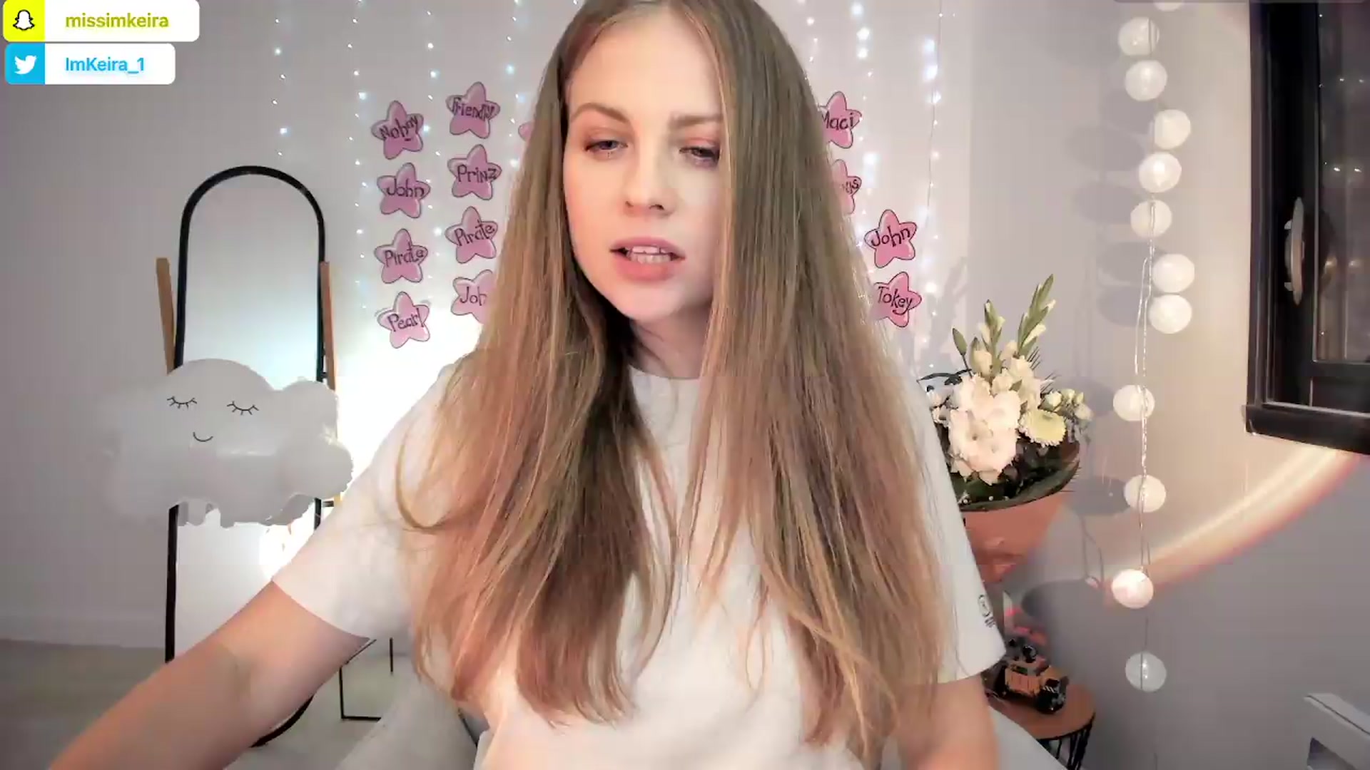 Gallery image thumbnail from ImKeira's myfreecams stream on, 07/01/2026, 22:56 image 6 of 20