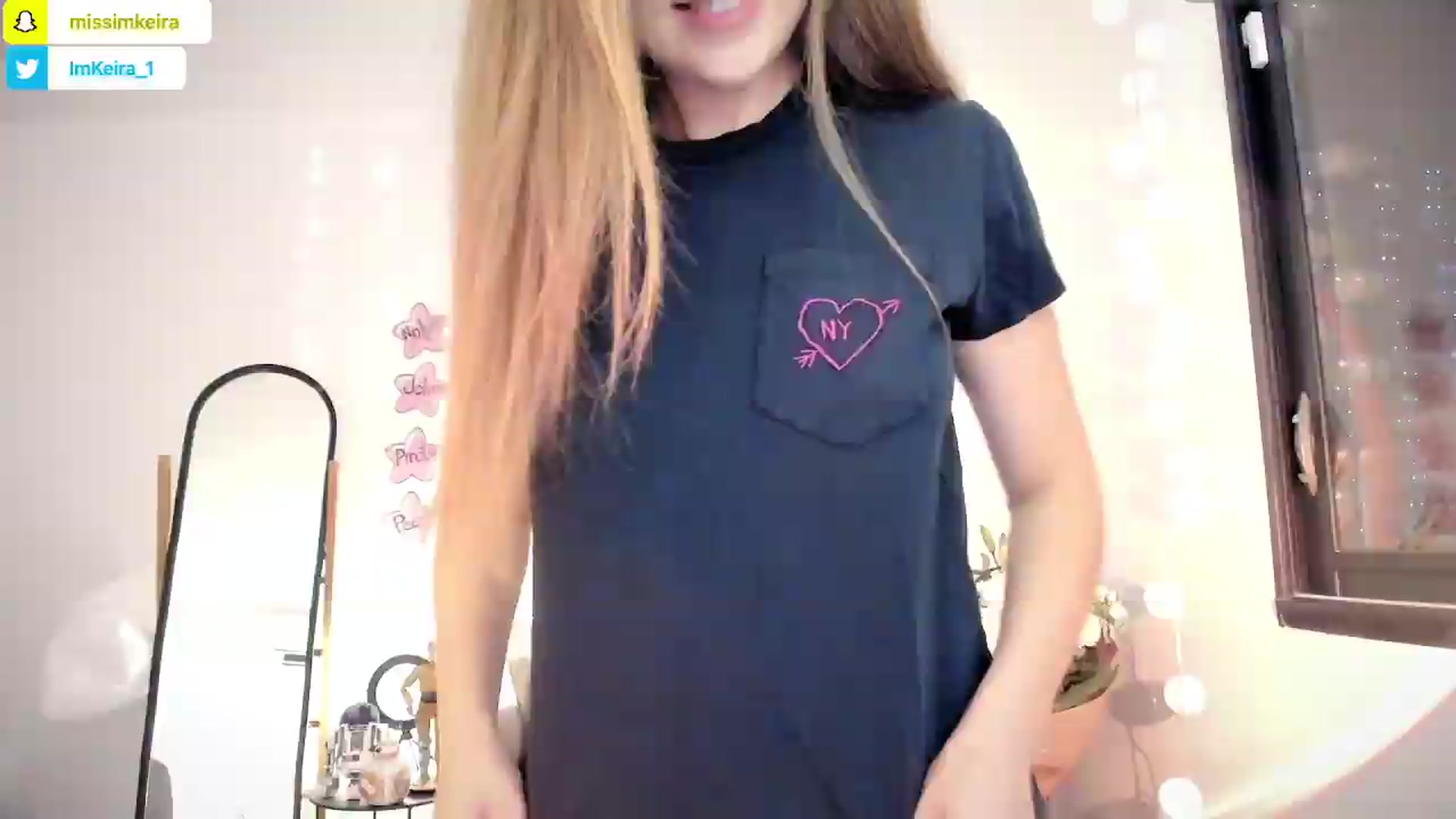 Gallery image thumbnail from ImKeira's myfreecams stream on, 07/01/2026, 22:56 image 12 of 20