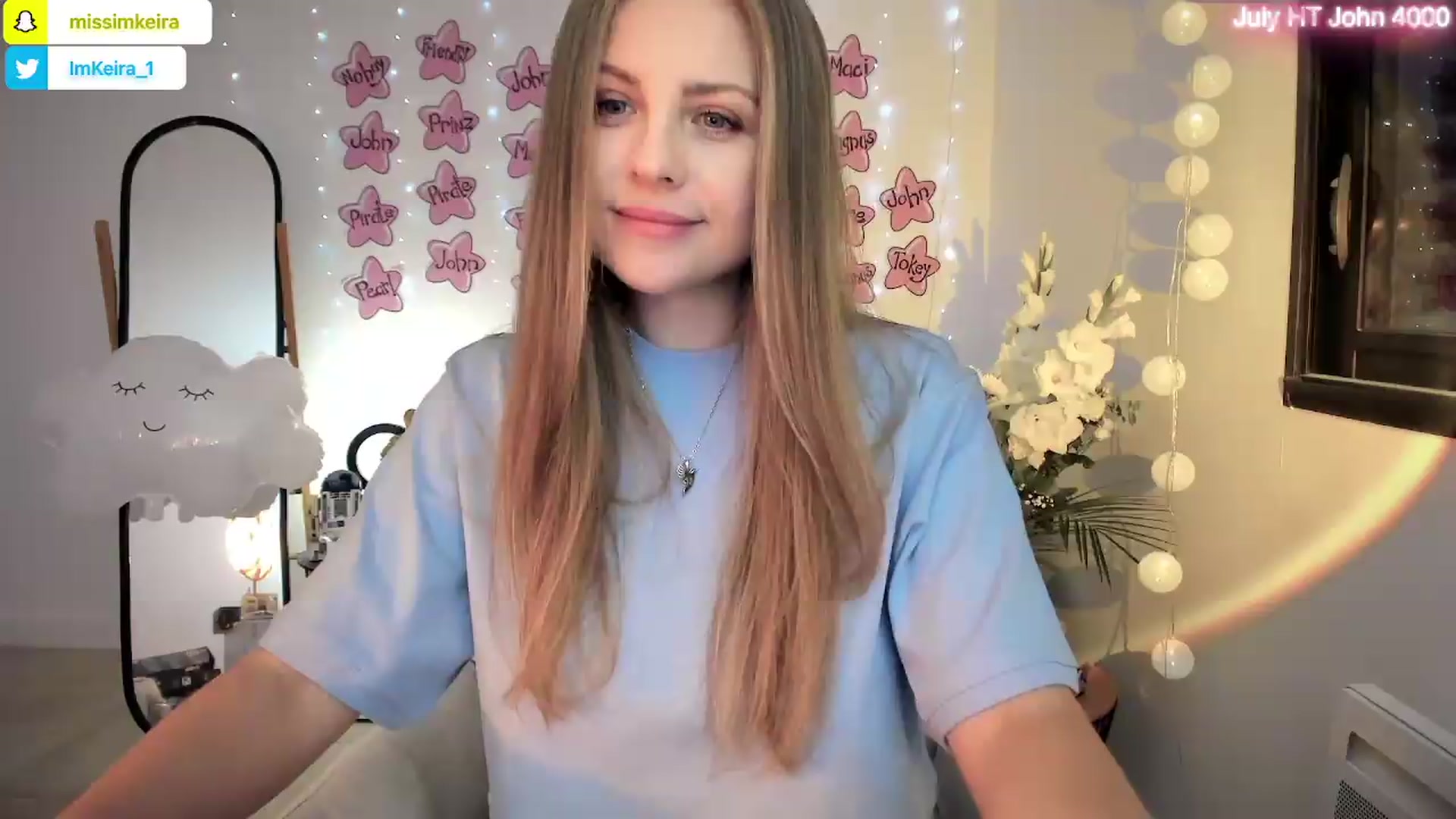 Gallery image thumbnail from ImKeira's myfreecams stream on, 07/02/2026, 22:24 image 2 of 20