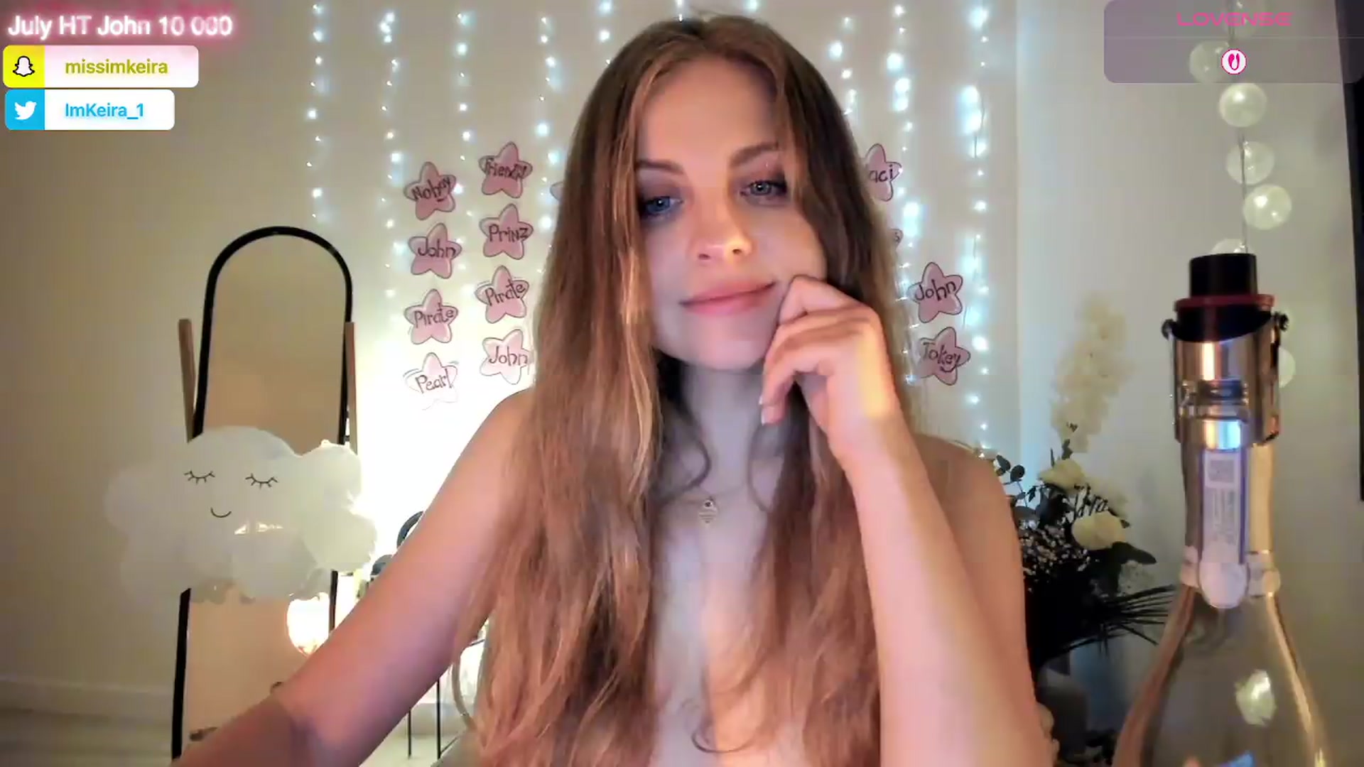 Gallery image thumbnail from ImKeira's myfreecams stream on, 07/04/2026, 22:24 image 20 of 20