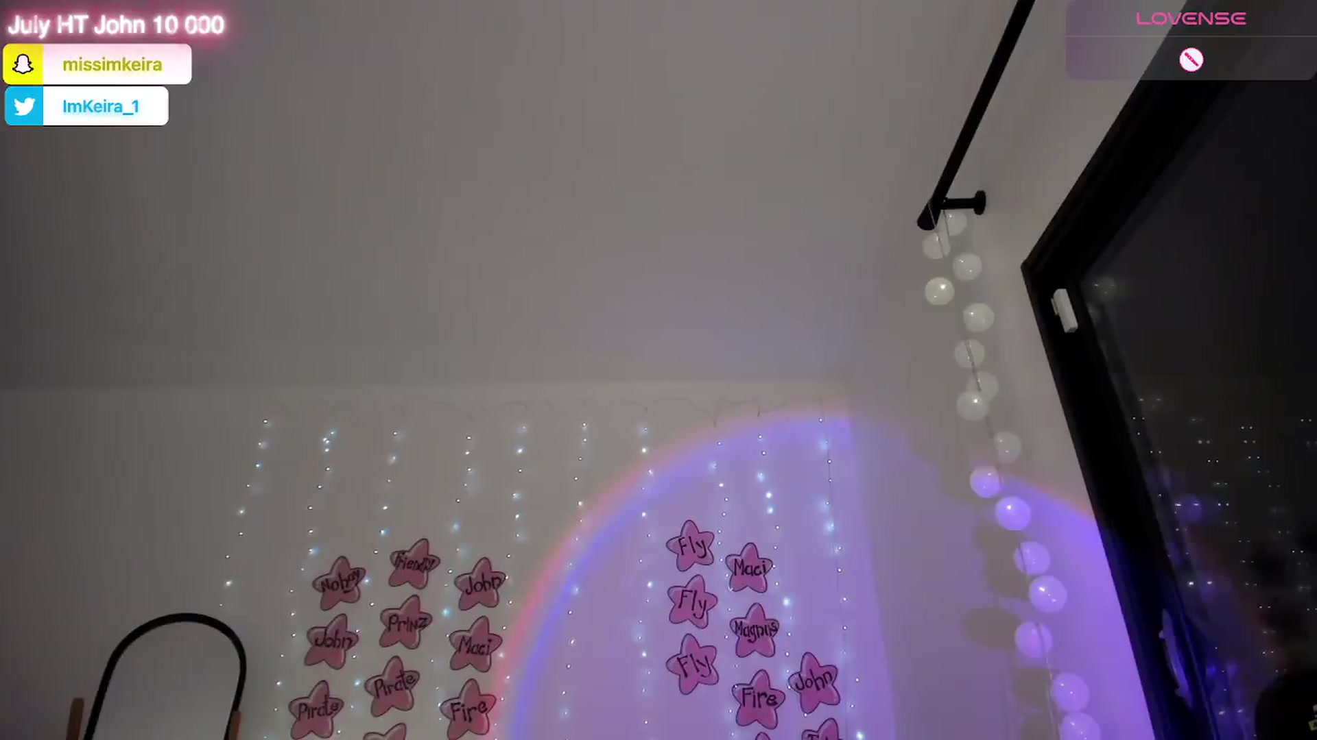 Gallery image thumbnail from ImKeira's myfreecams stream on, 07/05/2026, 20:54 image 4 of 20