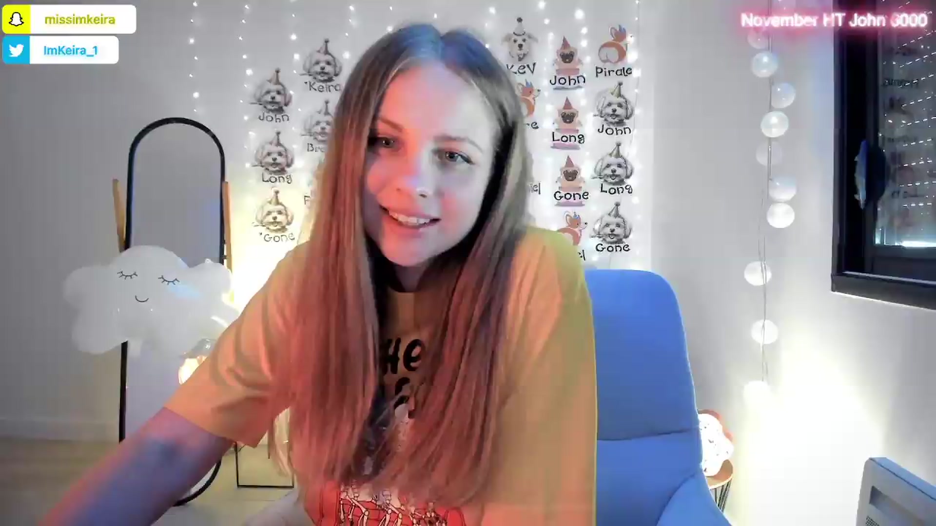 Gallery image thumbnail from ImKeira's myfreecams stream on, 10/06/2026, 12:26 image 11 of 20
