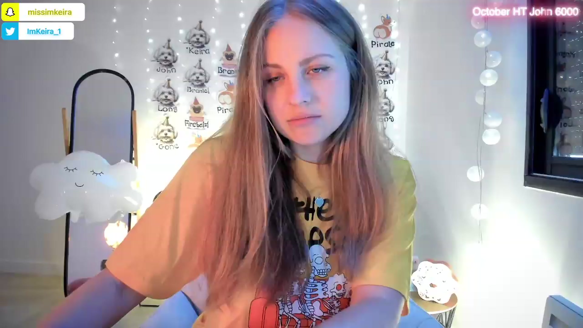 Gallery image thumbnail from ImKeira's myfreecams stream on, 10/06/2026, 15:50 image 10 of 20