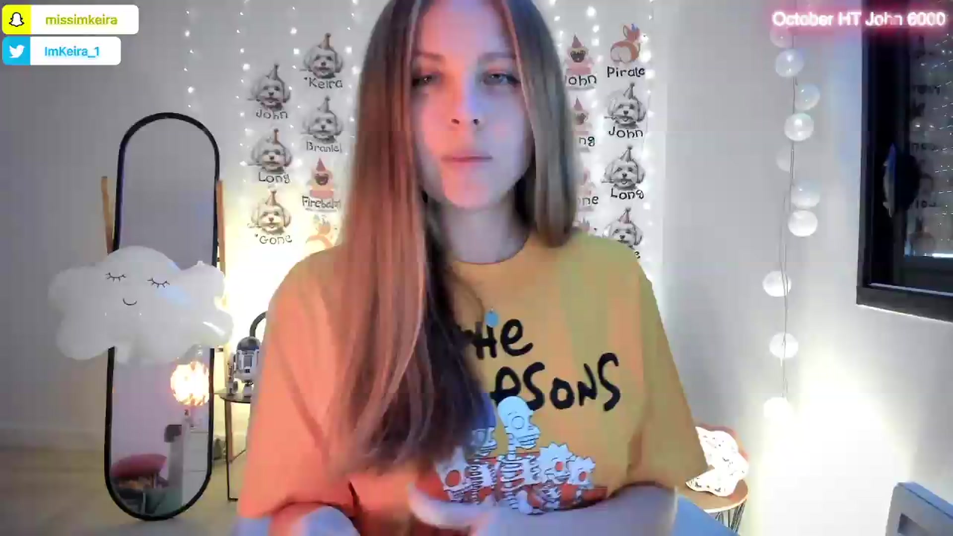 Gallery image thumbnail from ImKeira's myfreecams stream on, 10/06/2026, 15:50 image 11 of 20