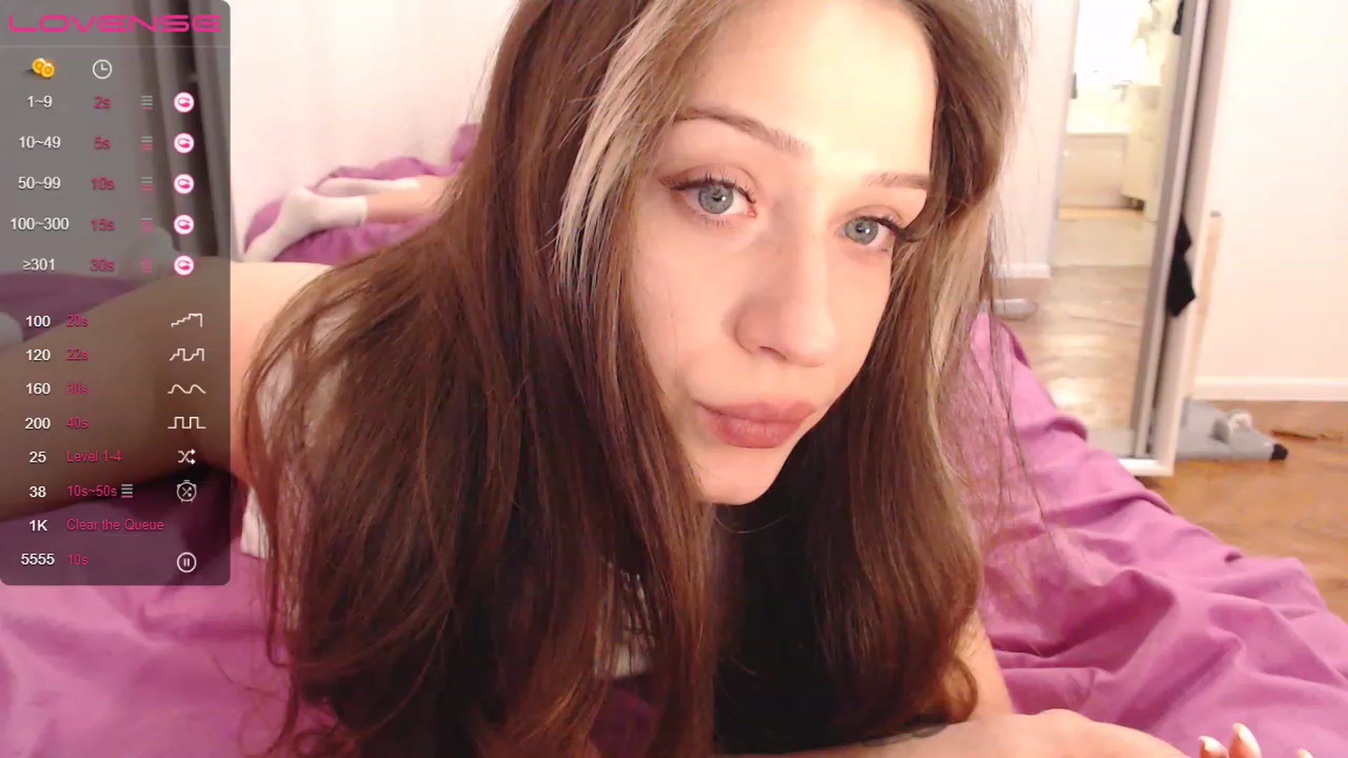 Gallery image thumbnail from ImMaria's myfreecams stream on, 03/18/2023, 15:47 image 15 of 20