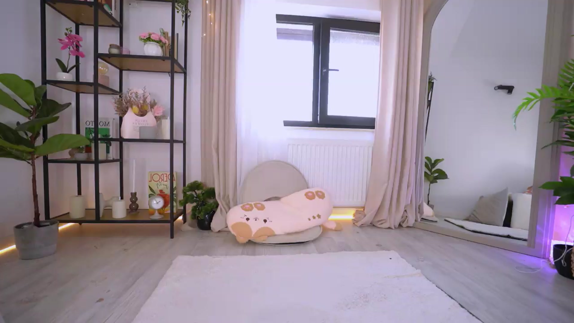 Gallery image thumbnail from ImNatasha's myfreecams stream on, 06/09/2026, 06:39 image 9 of 20