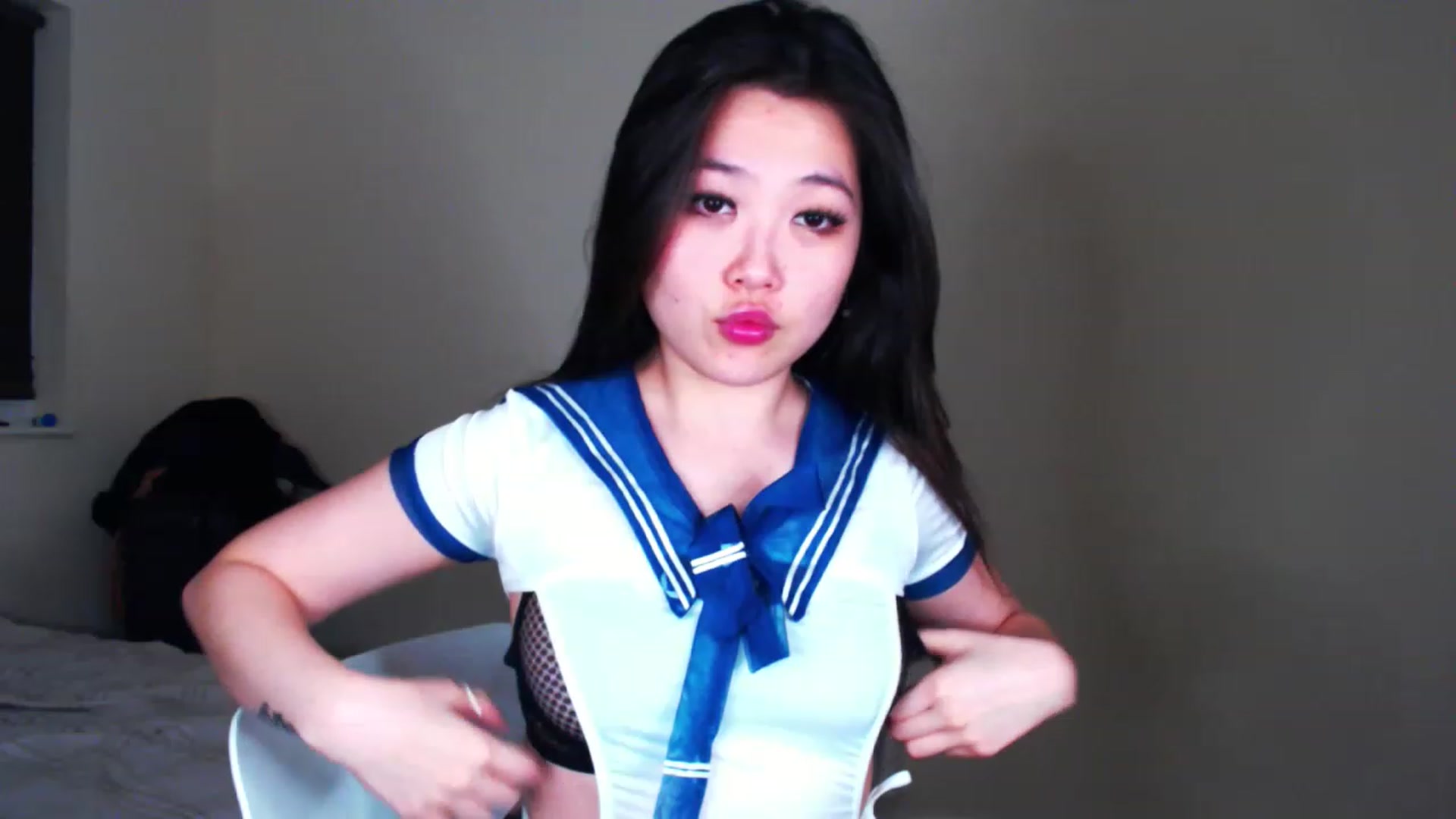 Gallery image thumbnail from ImReallyScary's myfreecams stream on, 11/19/2022, 24:05 image 2 of 20