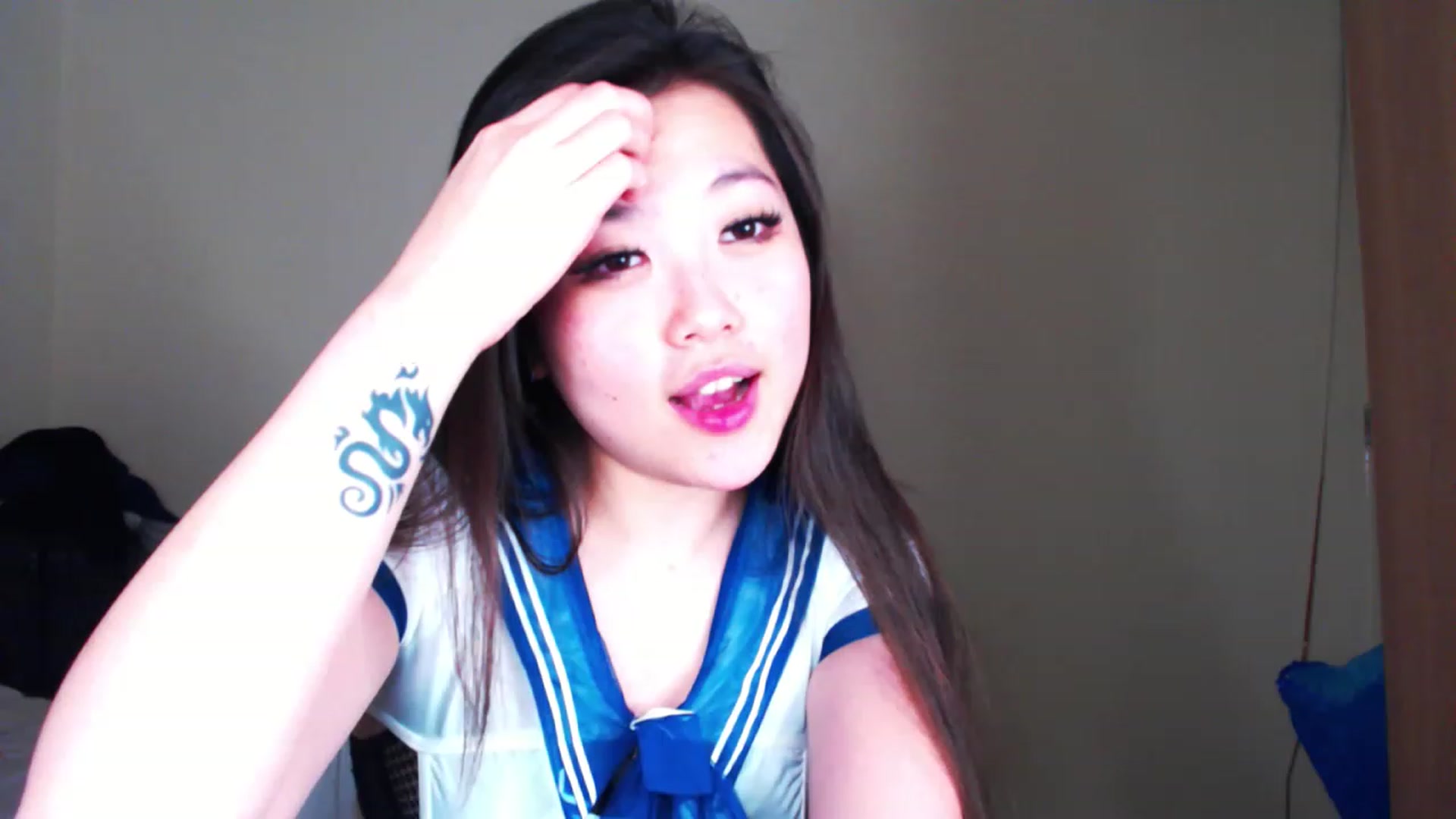 Gallery image thumbnail from ImReallyScary's myfreecams stream on, 11/19/2022, 02:17 image 14 of 20